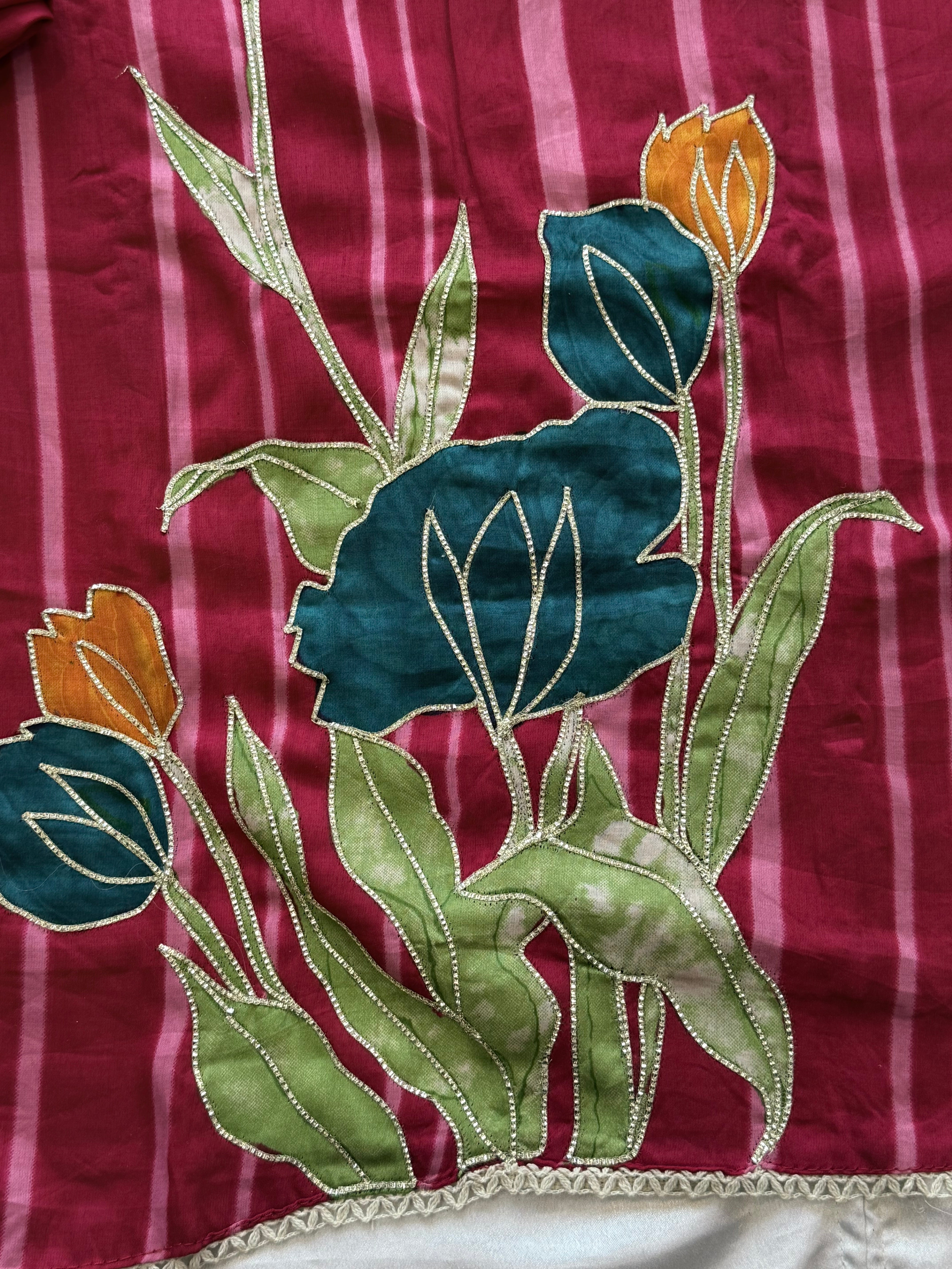 SITARA PURE COTTON SUIT 1