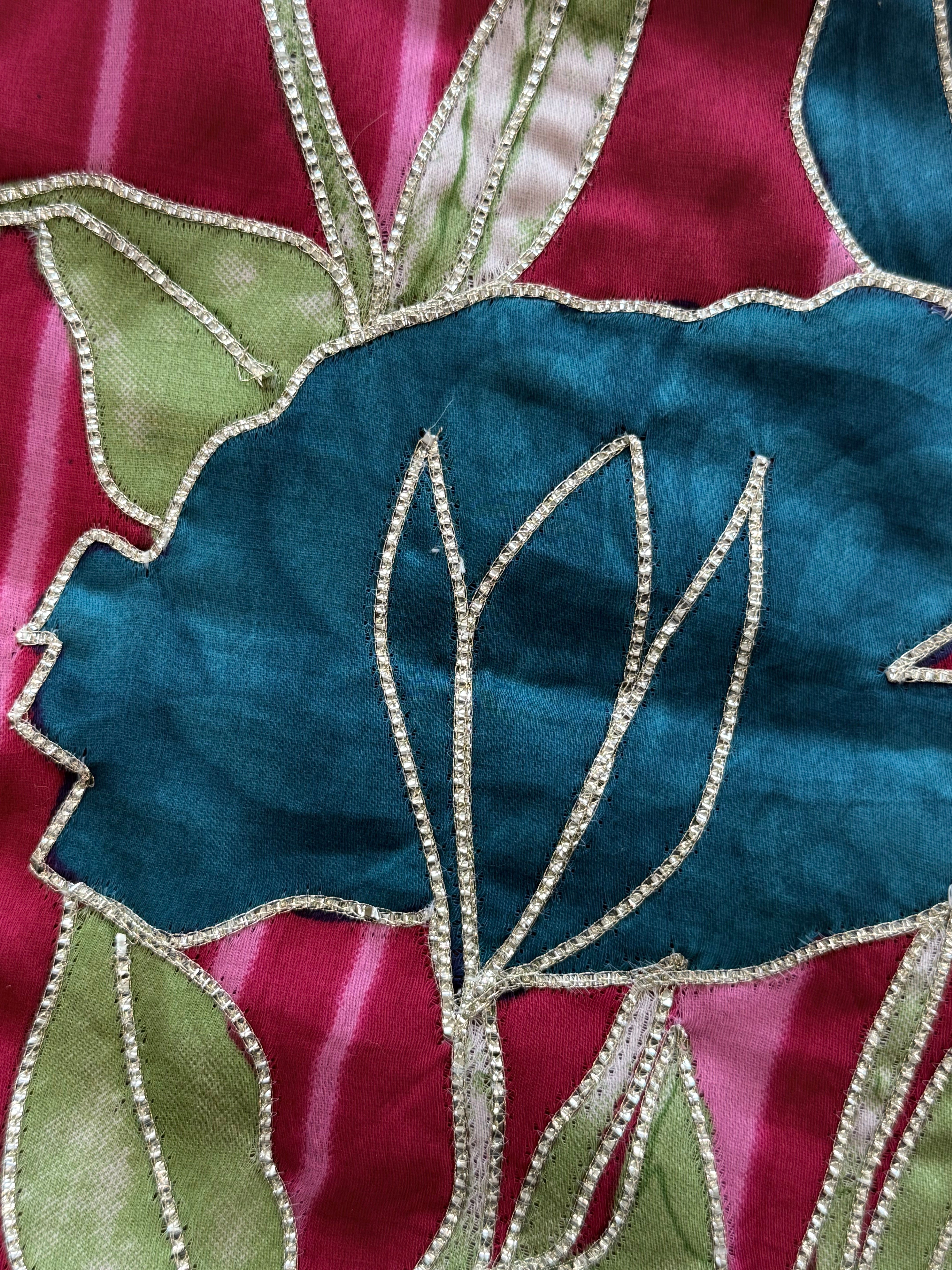 SITARA PURE COTTON SUIT 1