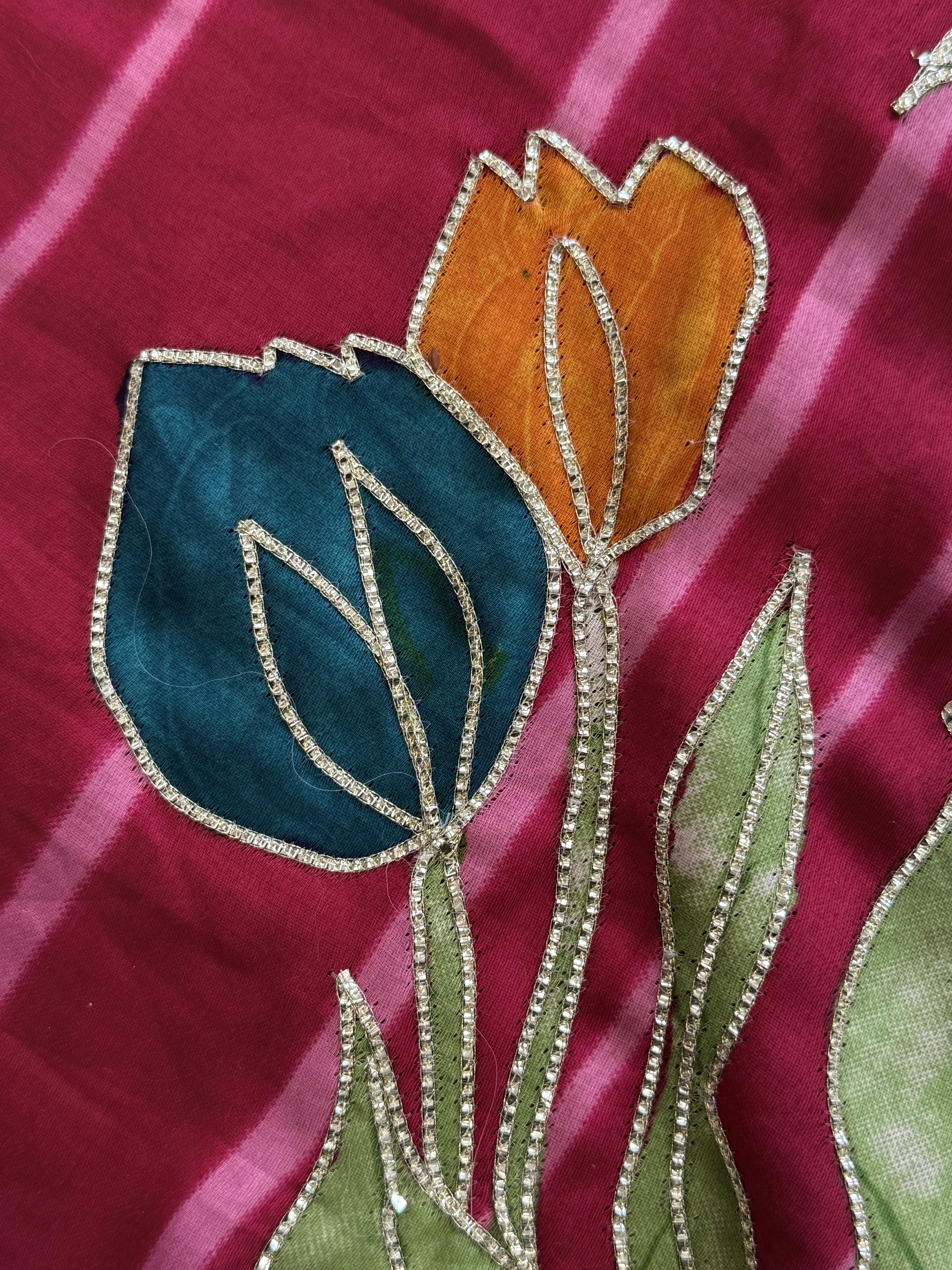 SITARA PURE COTTON SUIT 1