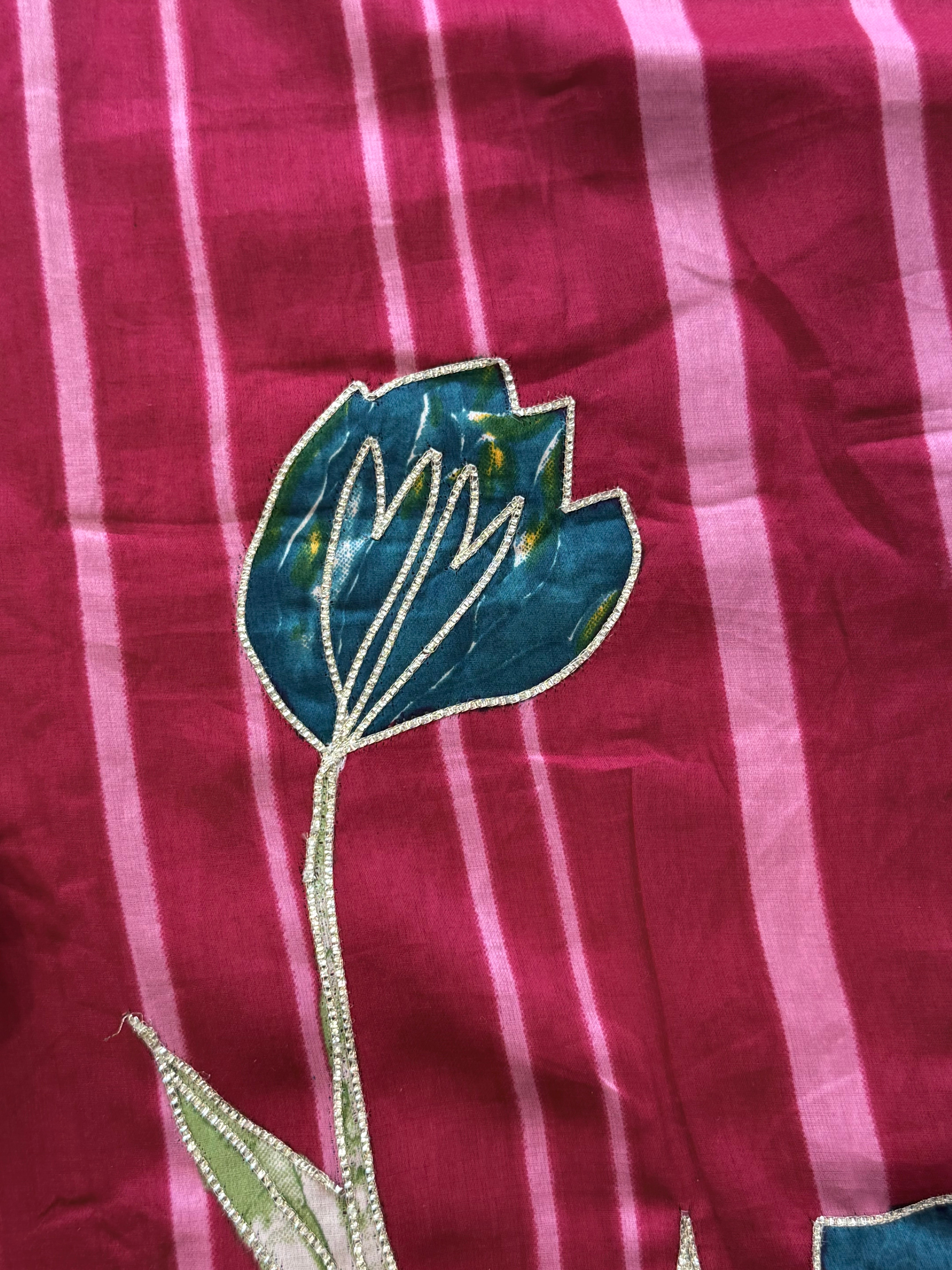 SITARA PURE COTTON SUIT 1