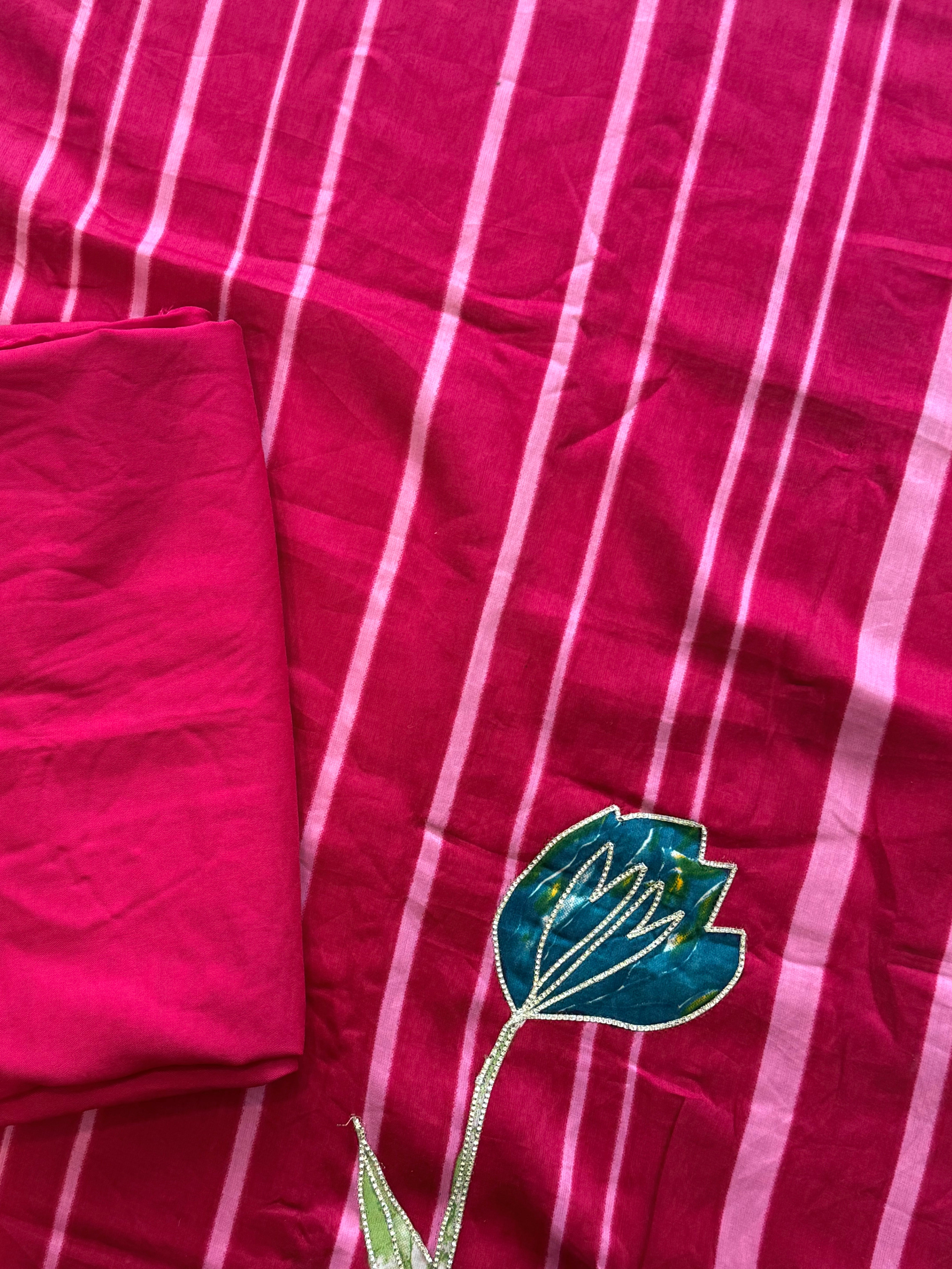SITARA PURE COTTON SUIT 1