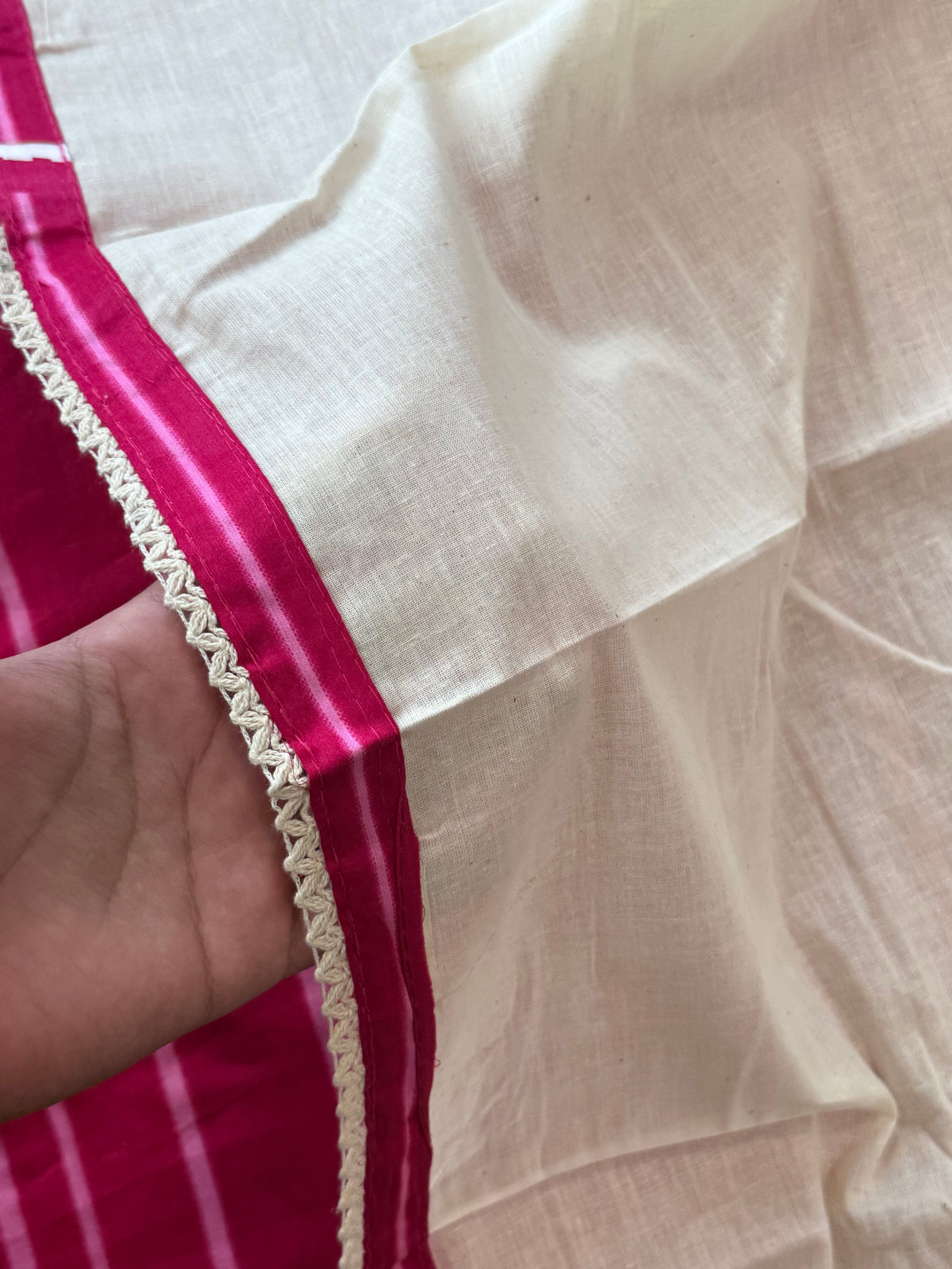SITARA PURE COTTON SUIT 1