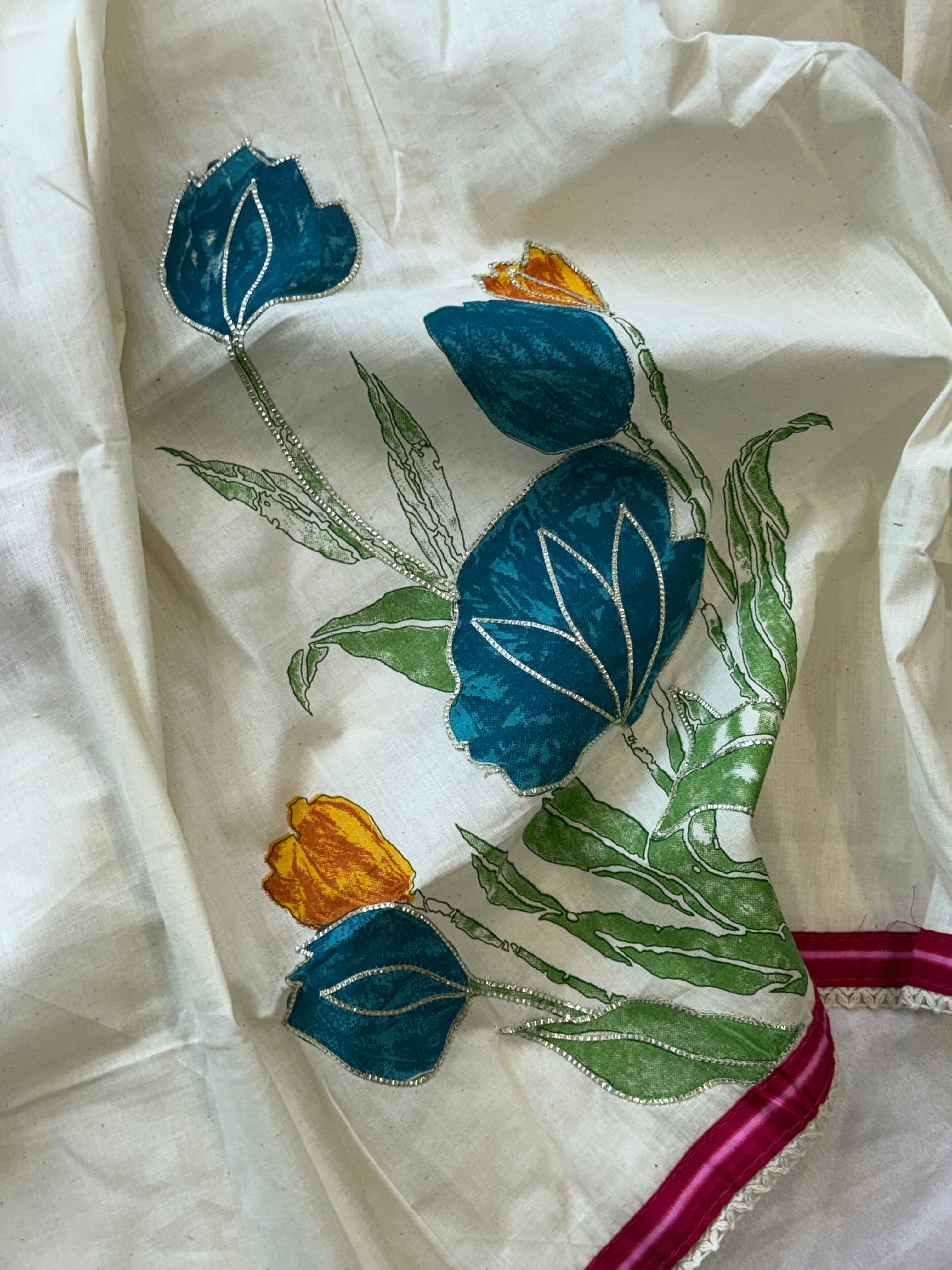 SITARA PURE COTTON SUIT 1