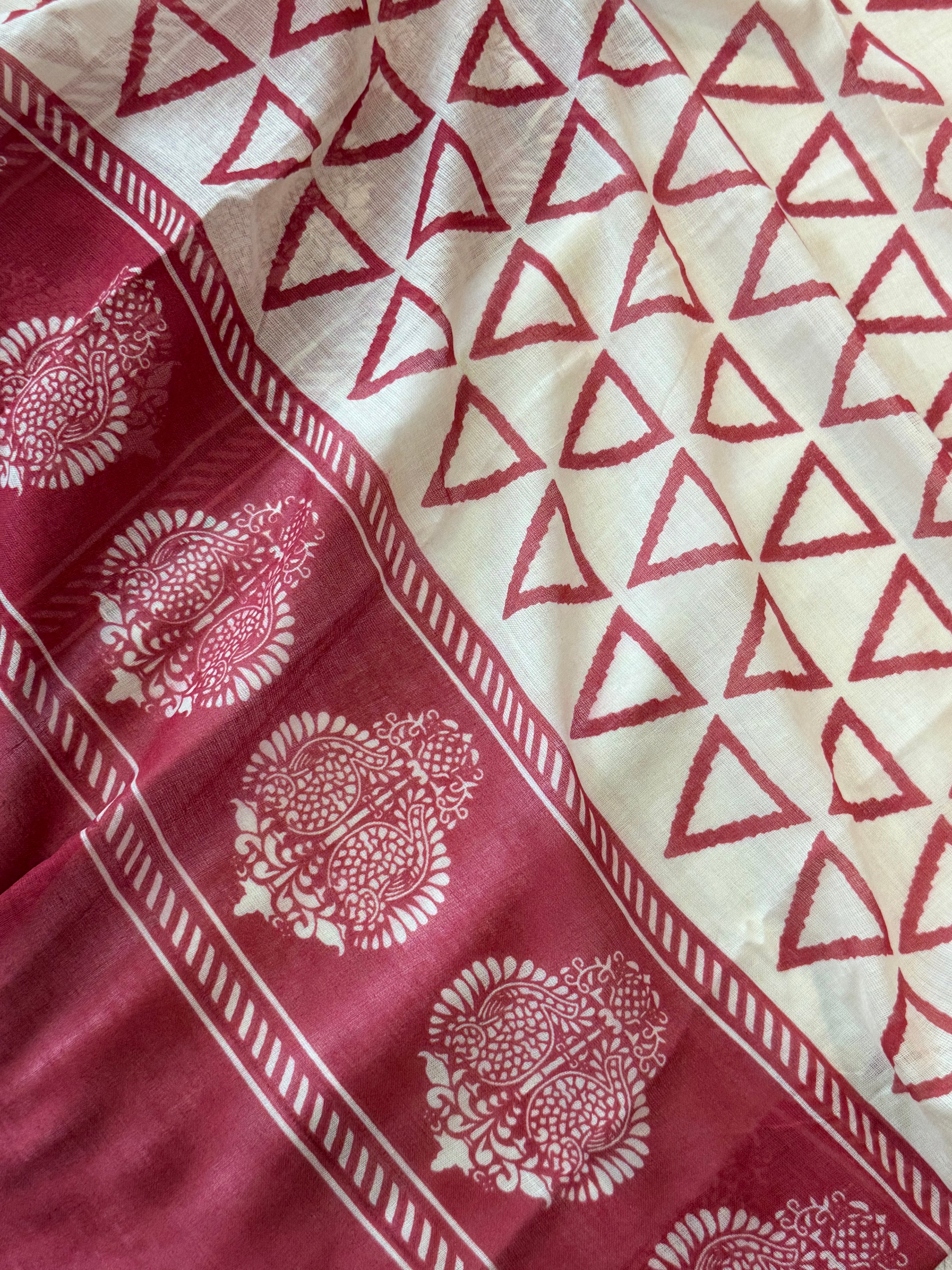 ROZANA PURE COTTON SUIT 59 QD