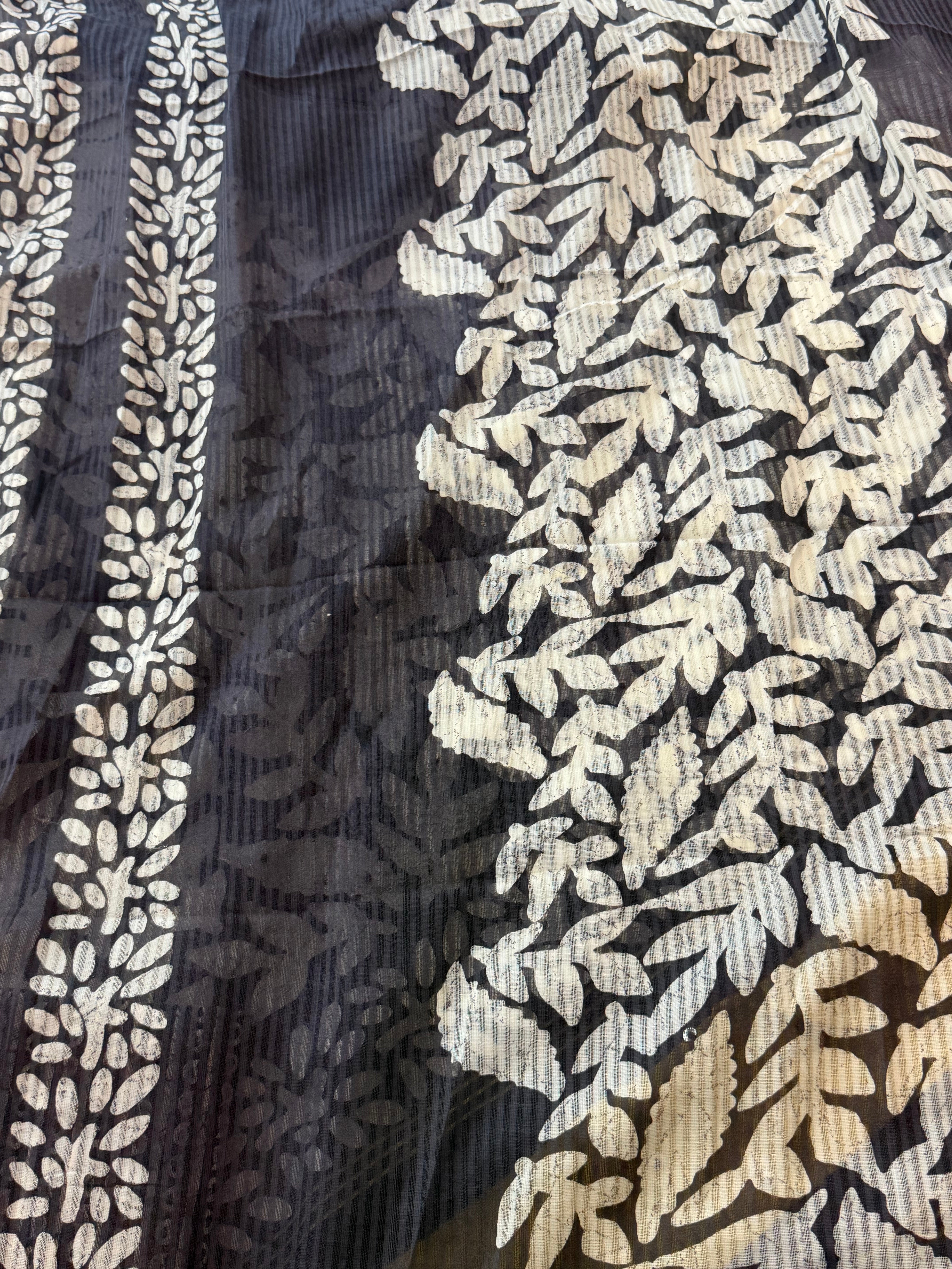 ROZANA PURE COTTON SUIT 40 Q