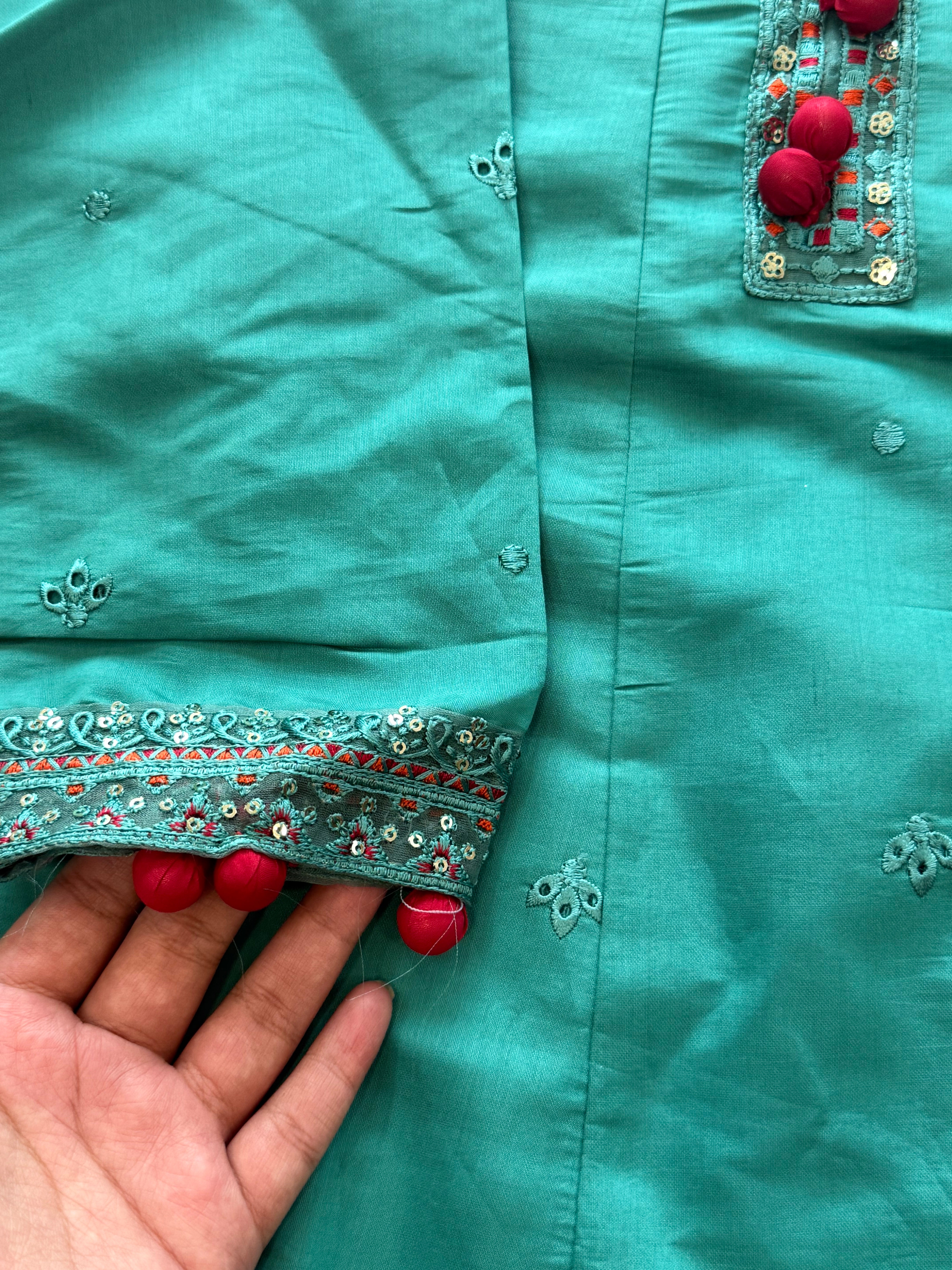 PARI KIDS COLLECTION 69 Q