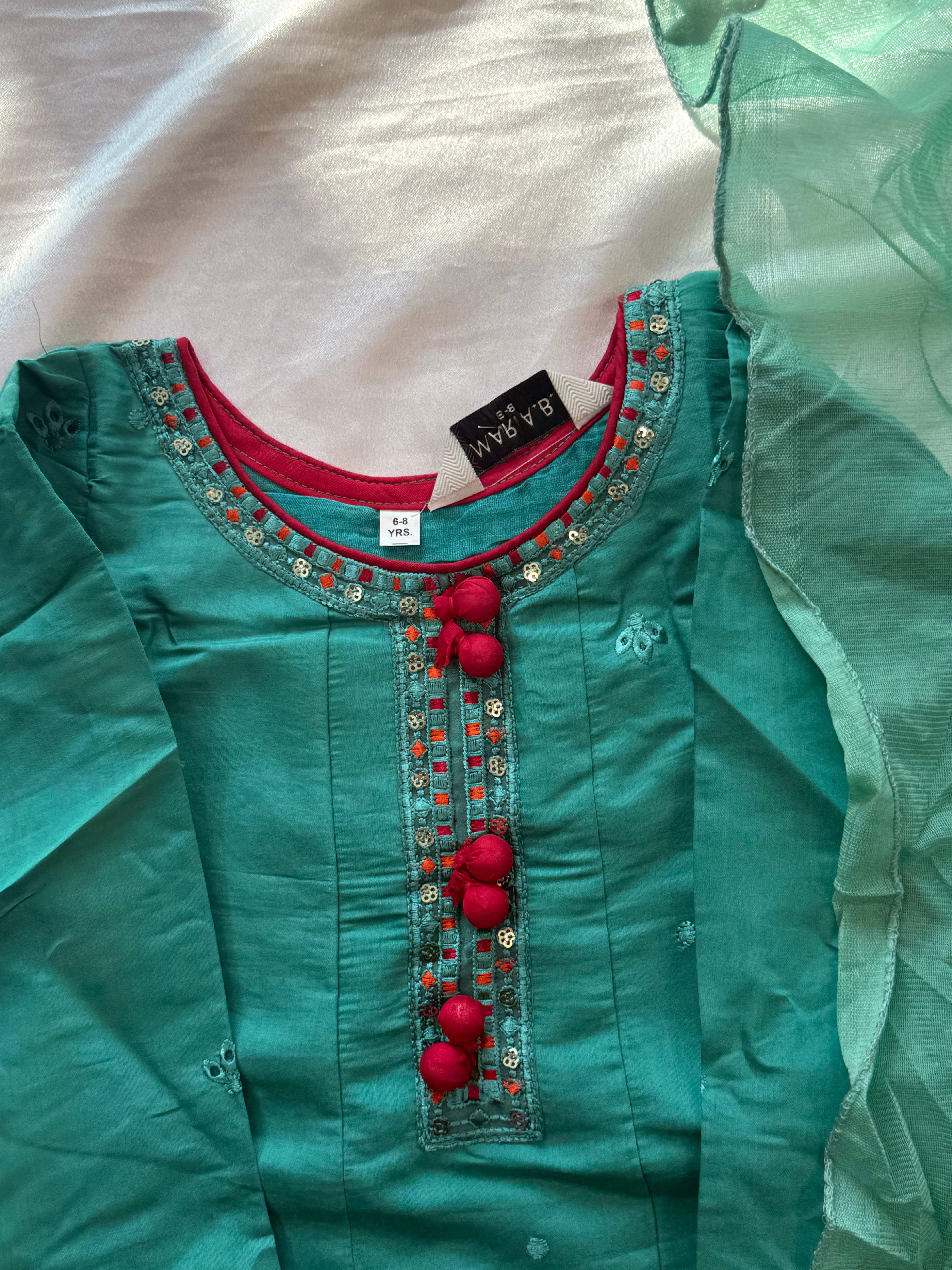 PARI KIDS COLLECTION 69 Q