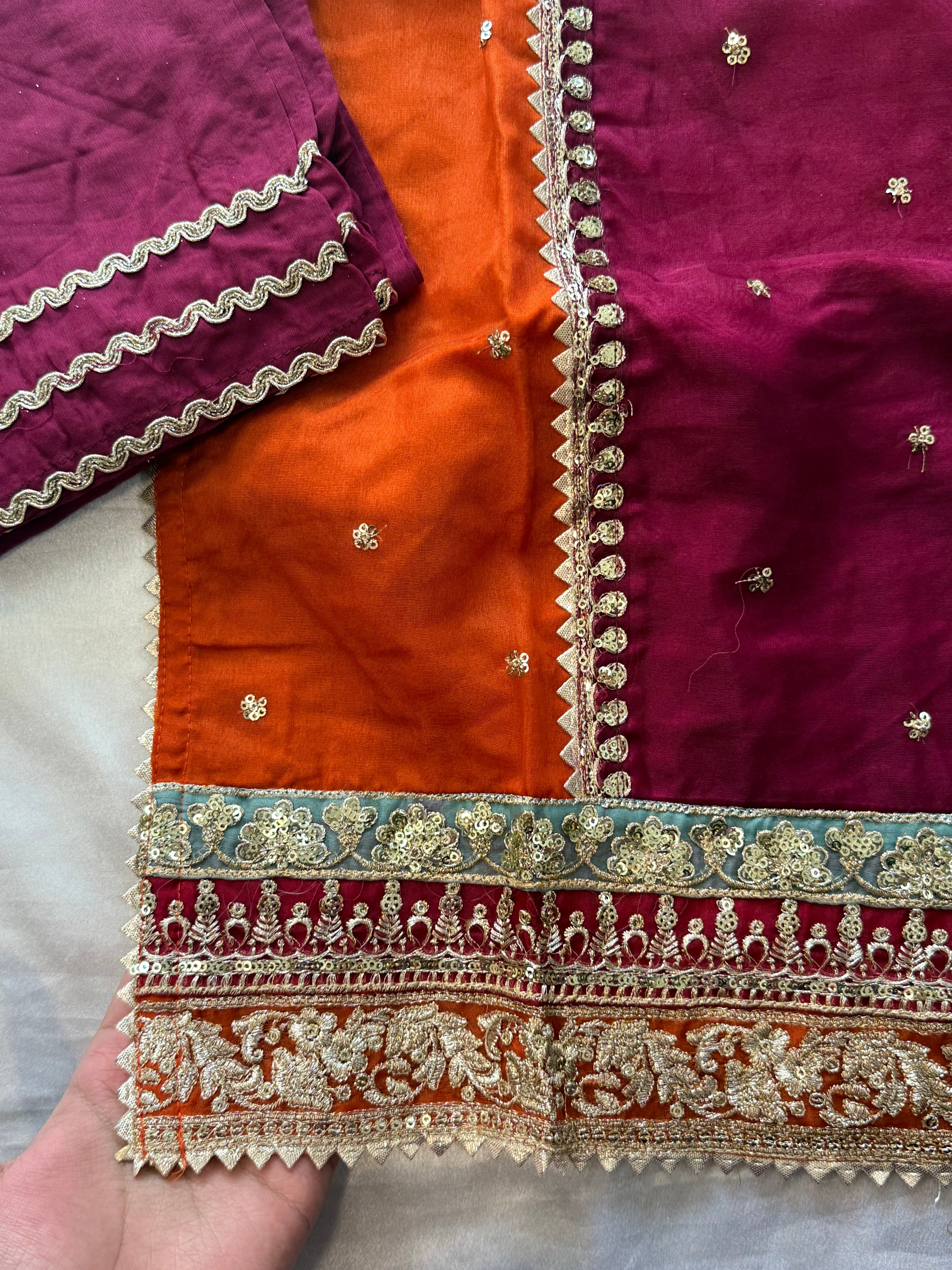 PARI KIDS COLLECTION 68 Q