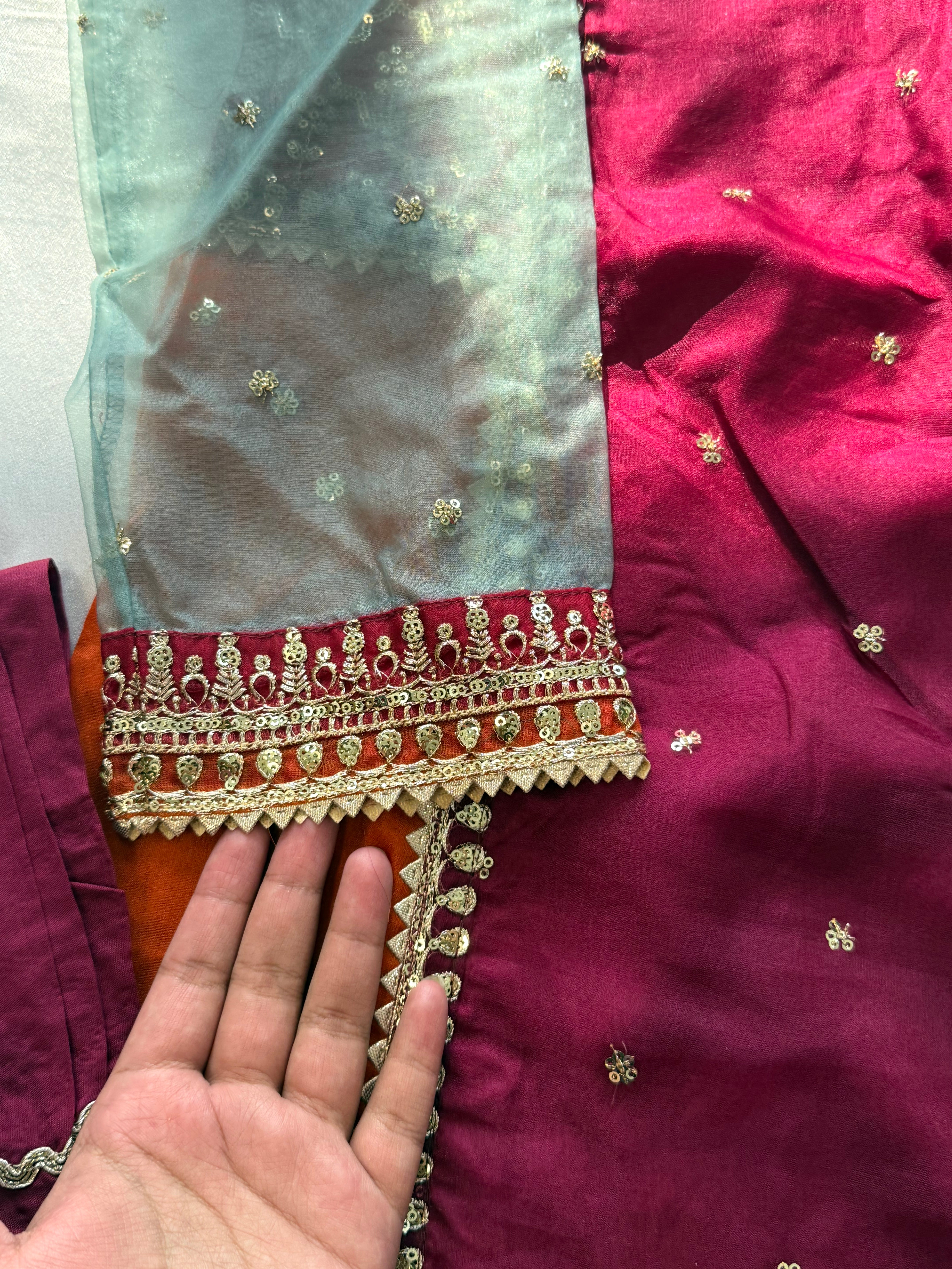 PARI KIDS COLLECTION 68 Q