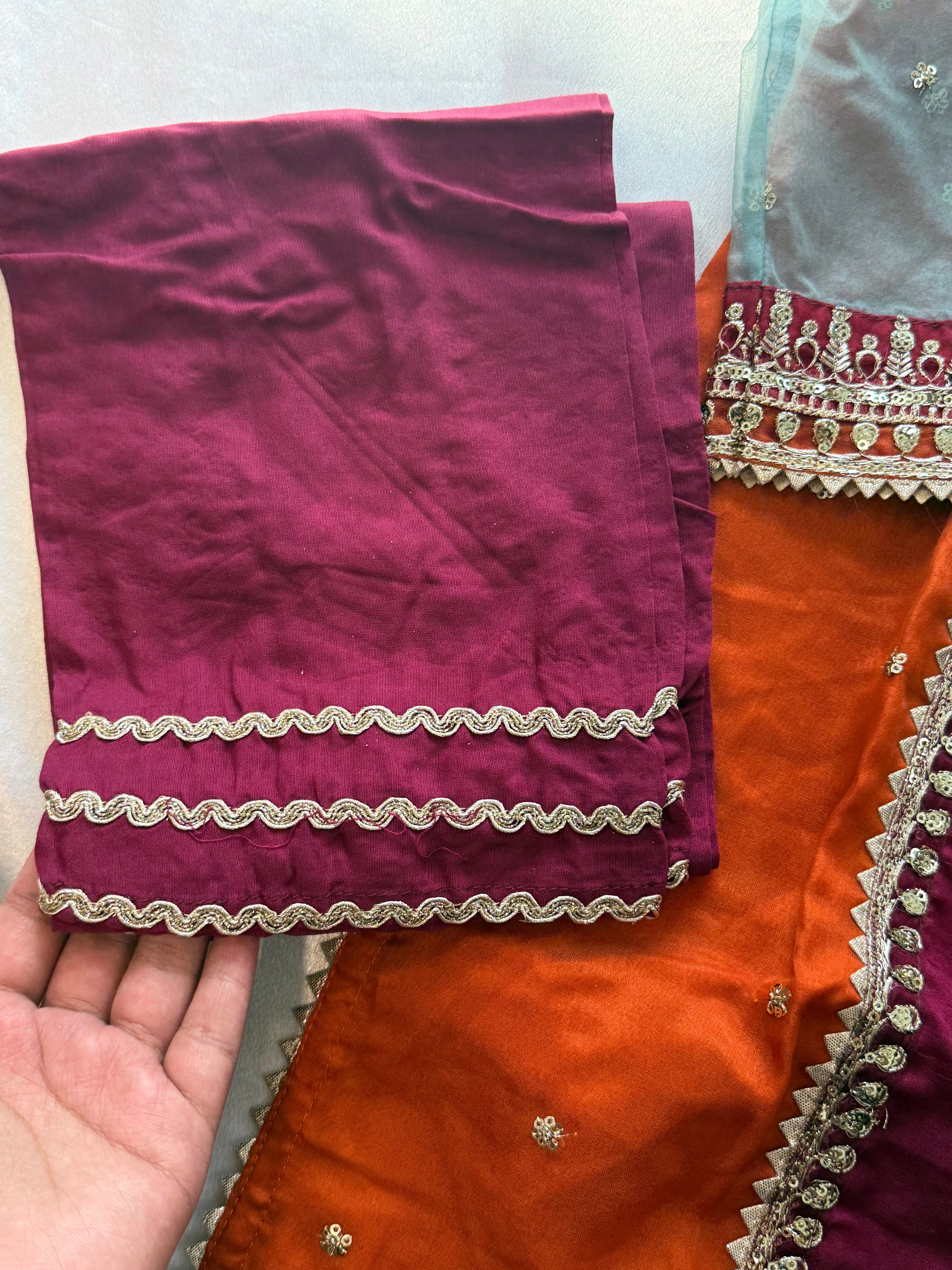 PARI KIDS COLLECTION 68 Q