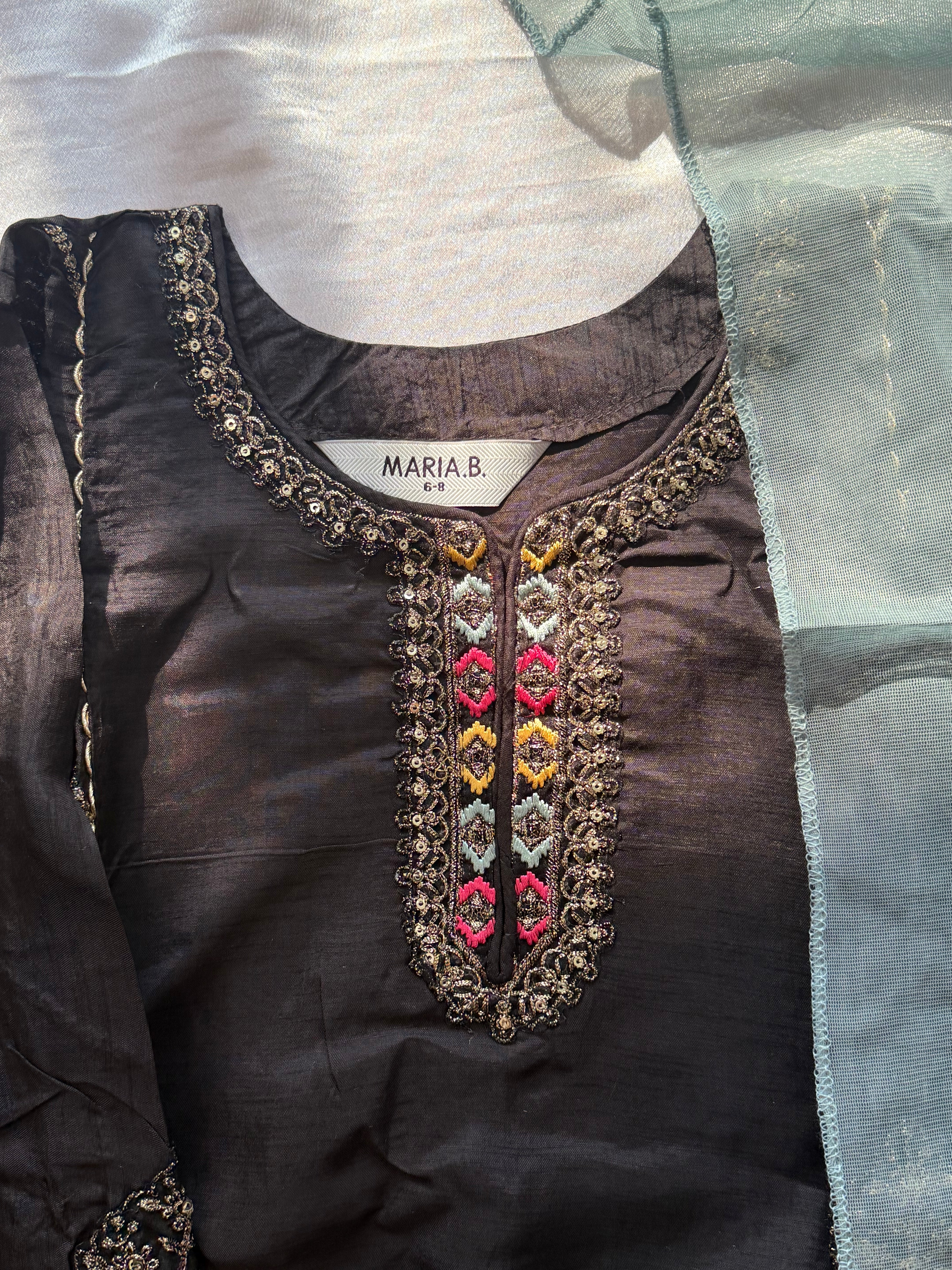 PARI KIDS COLLECTION 67