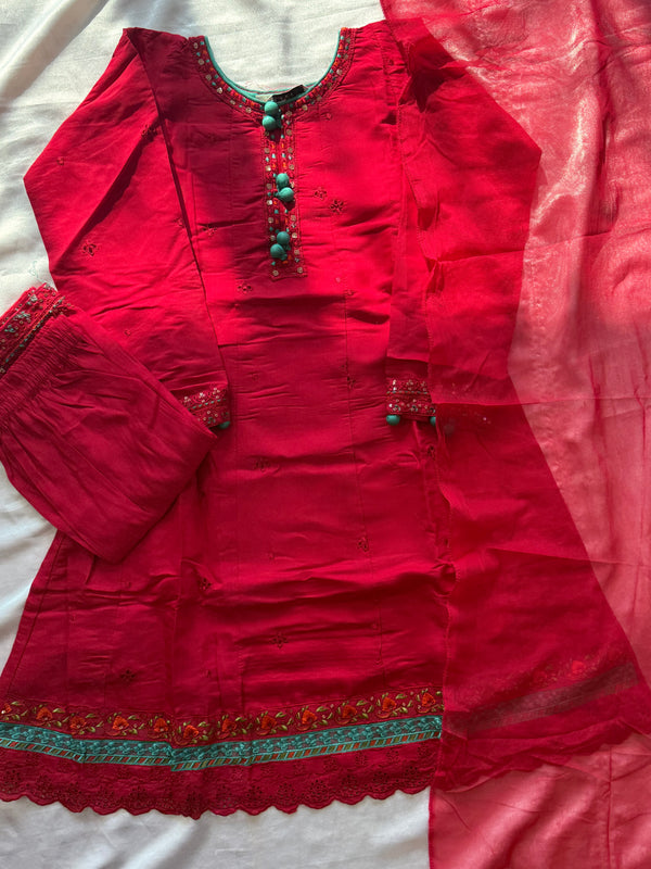 PARI KIDS COLLECTION 70 R