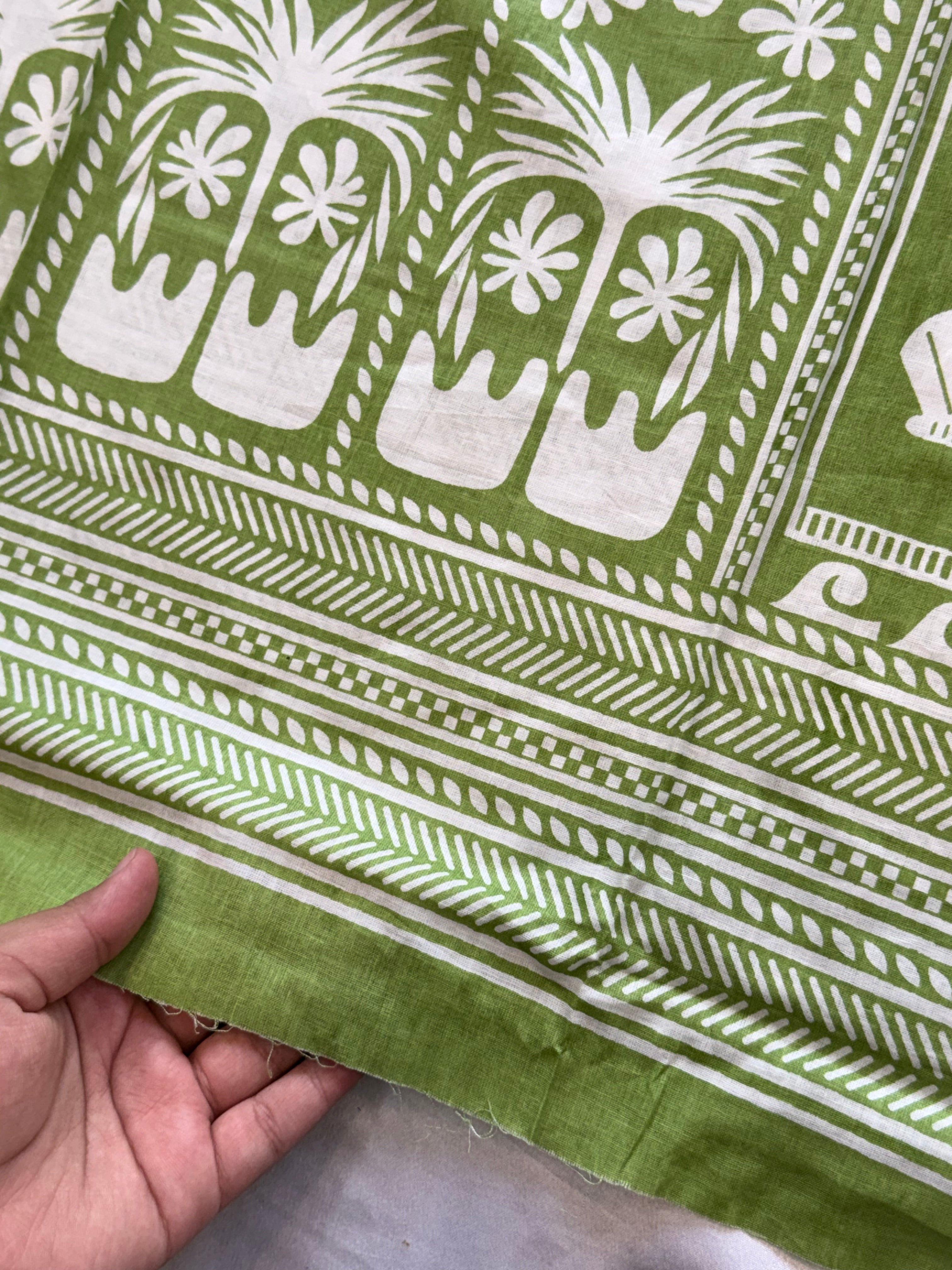 ROZANA PURE COTTON SUIT 56 QD
