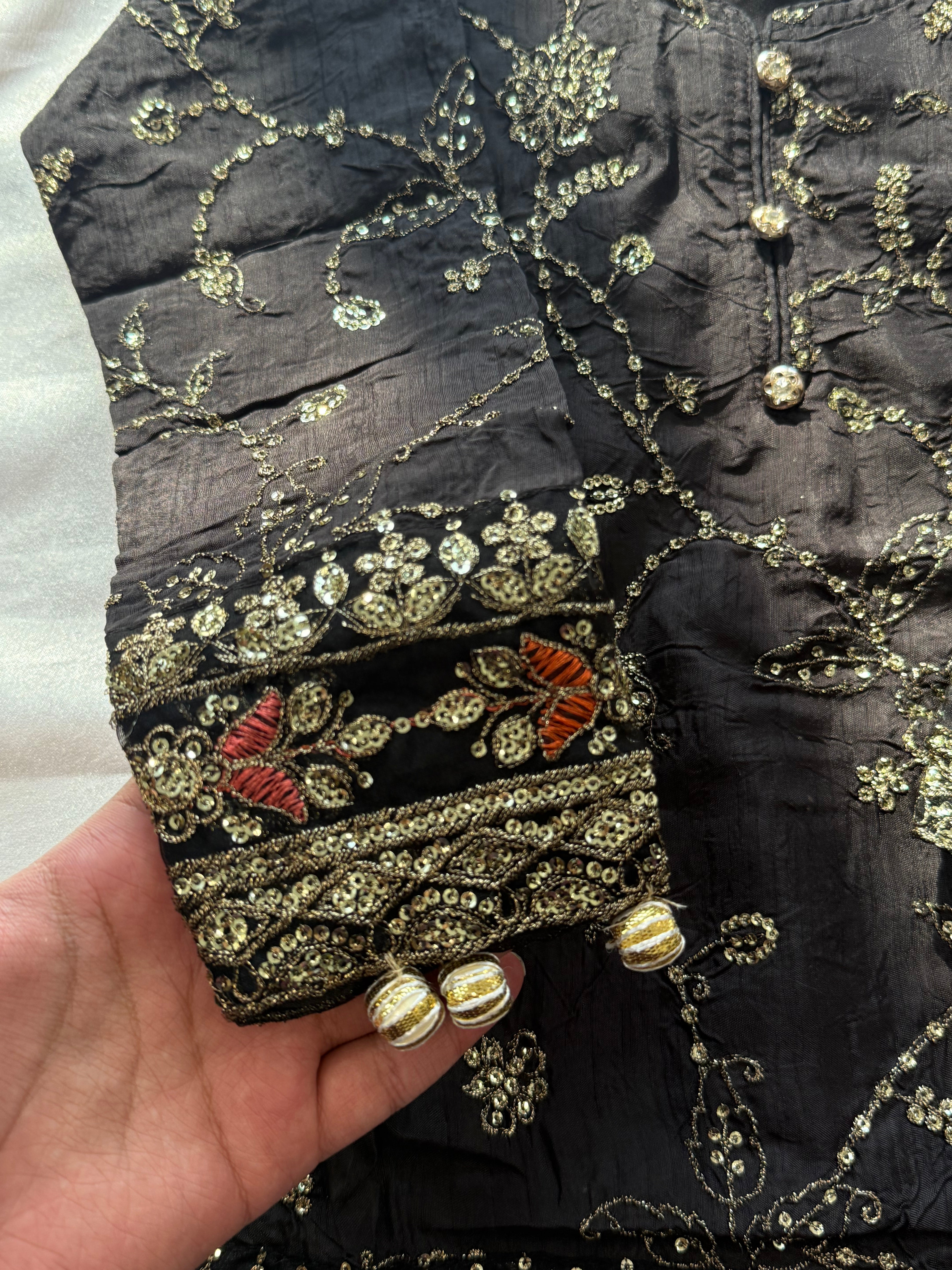 PARI KIDS COLLECTION  Q