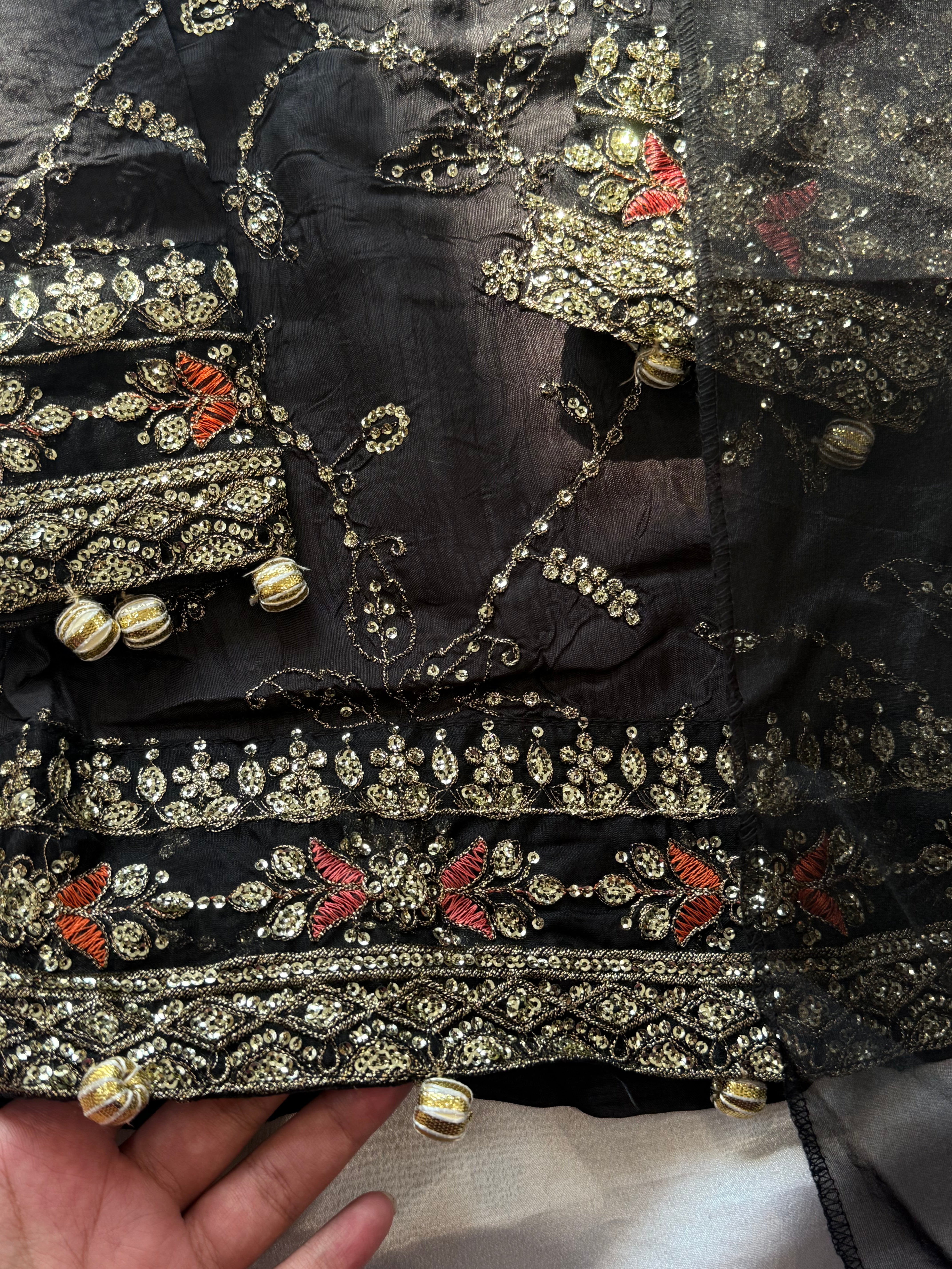 PARI KIDS COLLECTION  Q