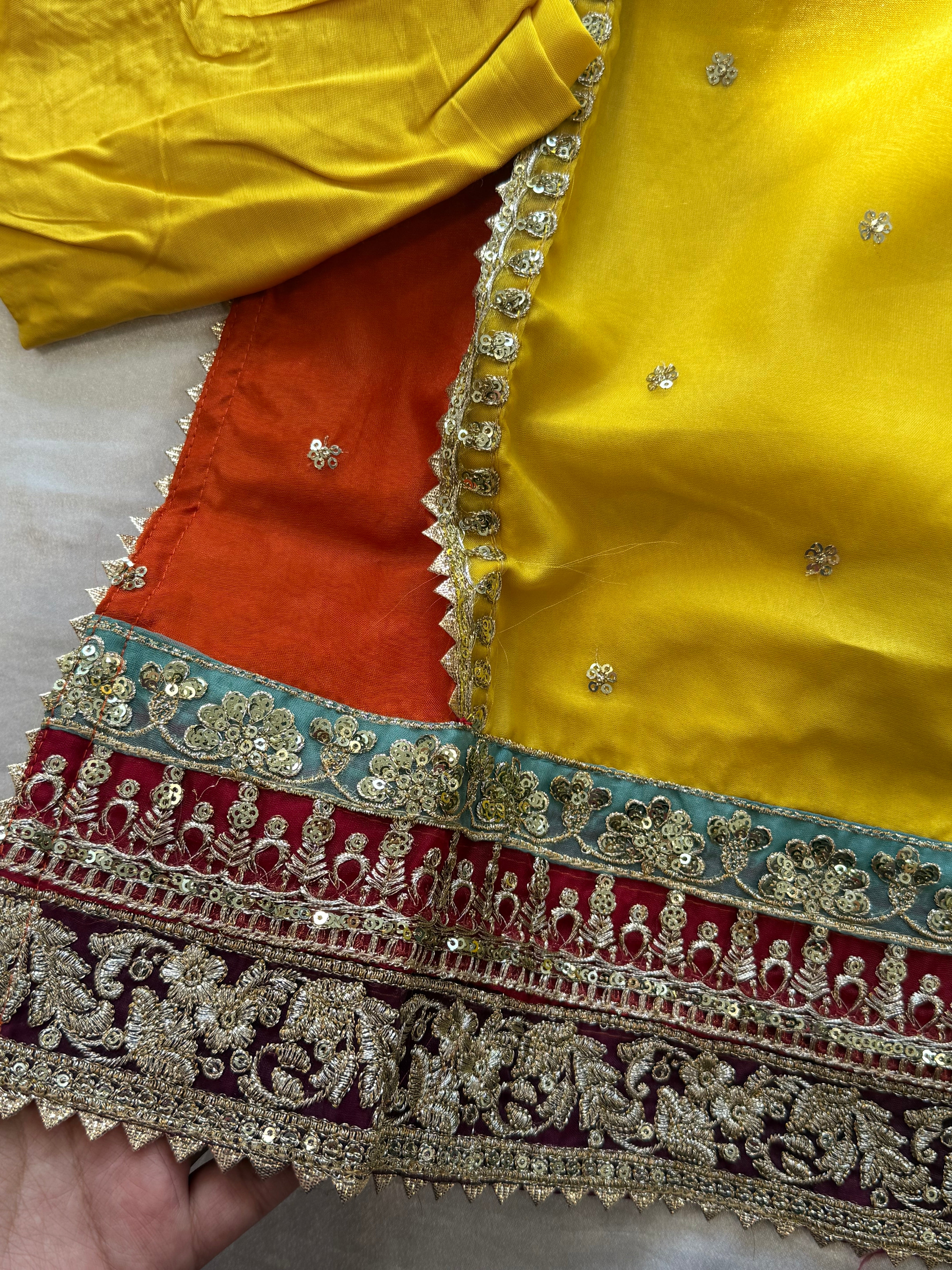 PARI KIDS COLLECTION 64 Q