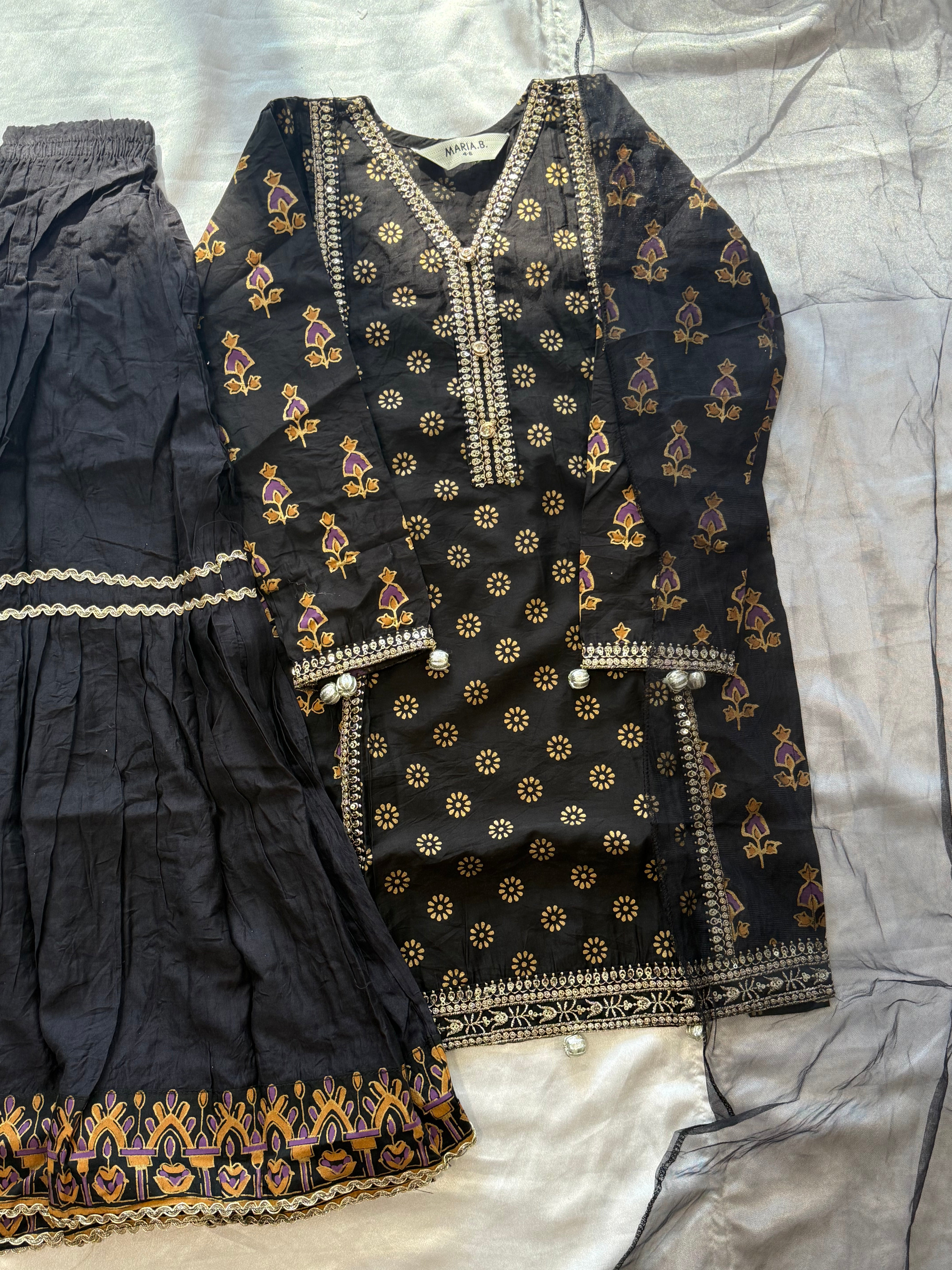 PARI KIDS COLLECTION 60 R