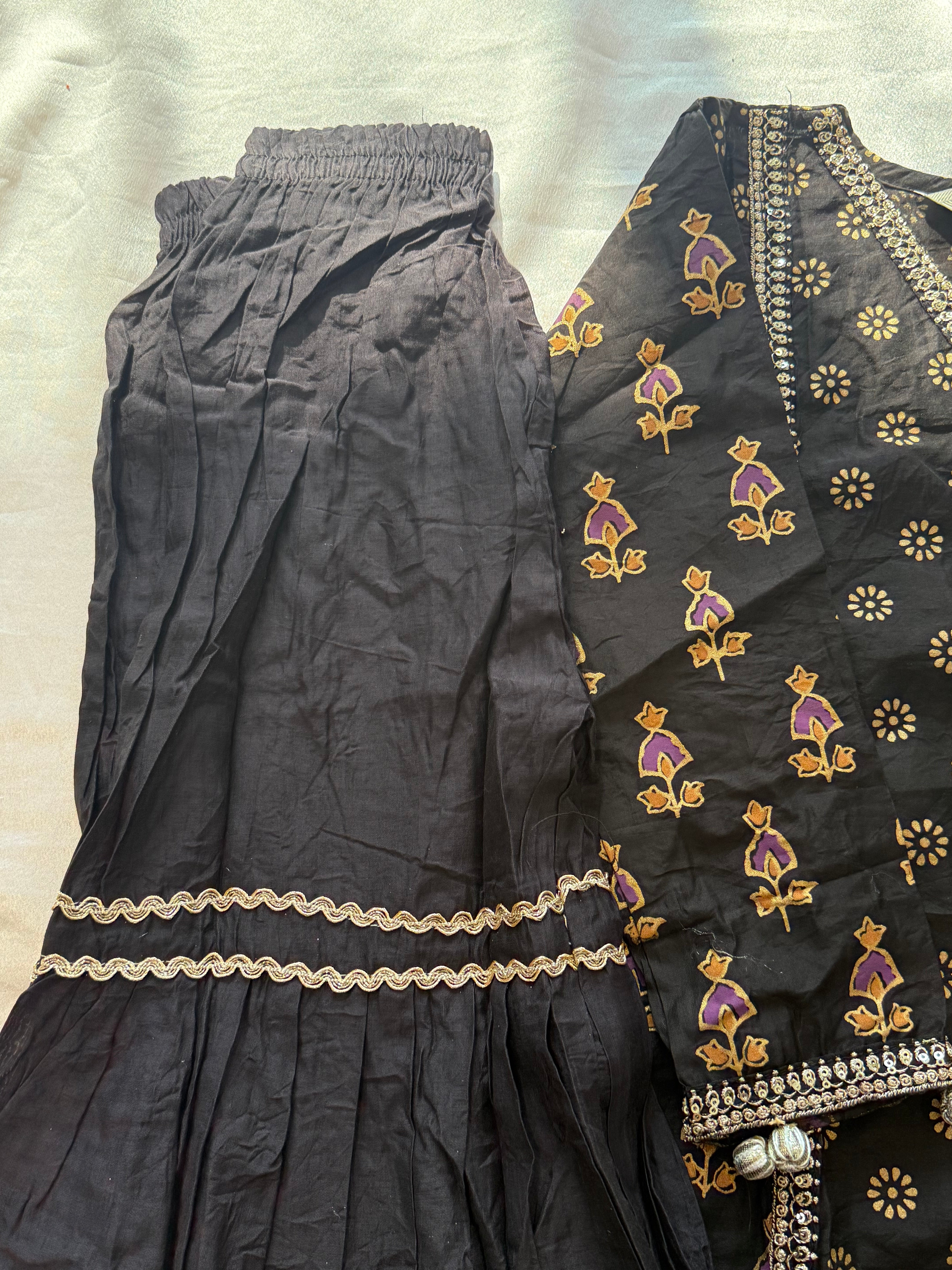 PARI KIDS COLLECTION 60 R