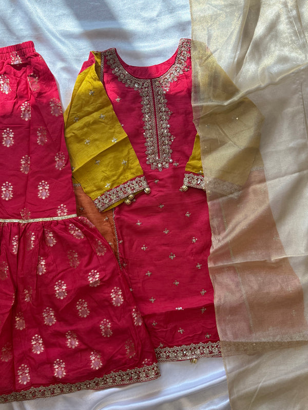 PARI KIDS COLLECTION 73 R