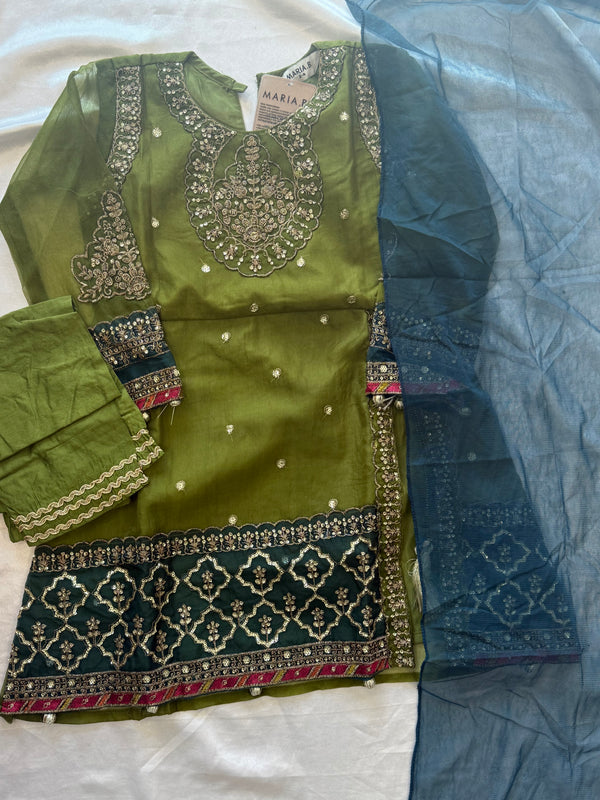 PARI KIDS COLLECTION 190 R