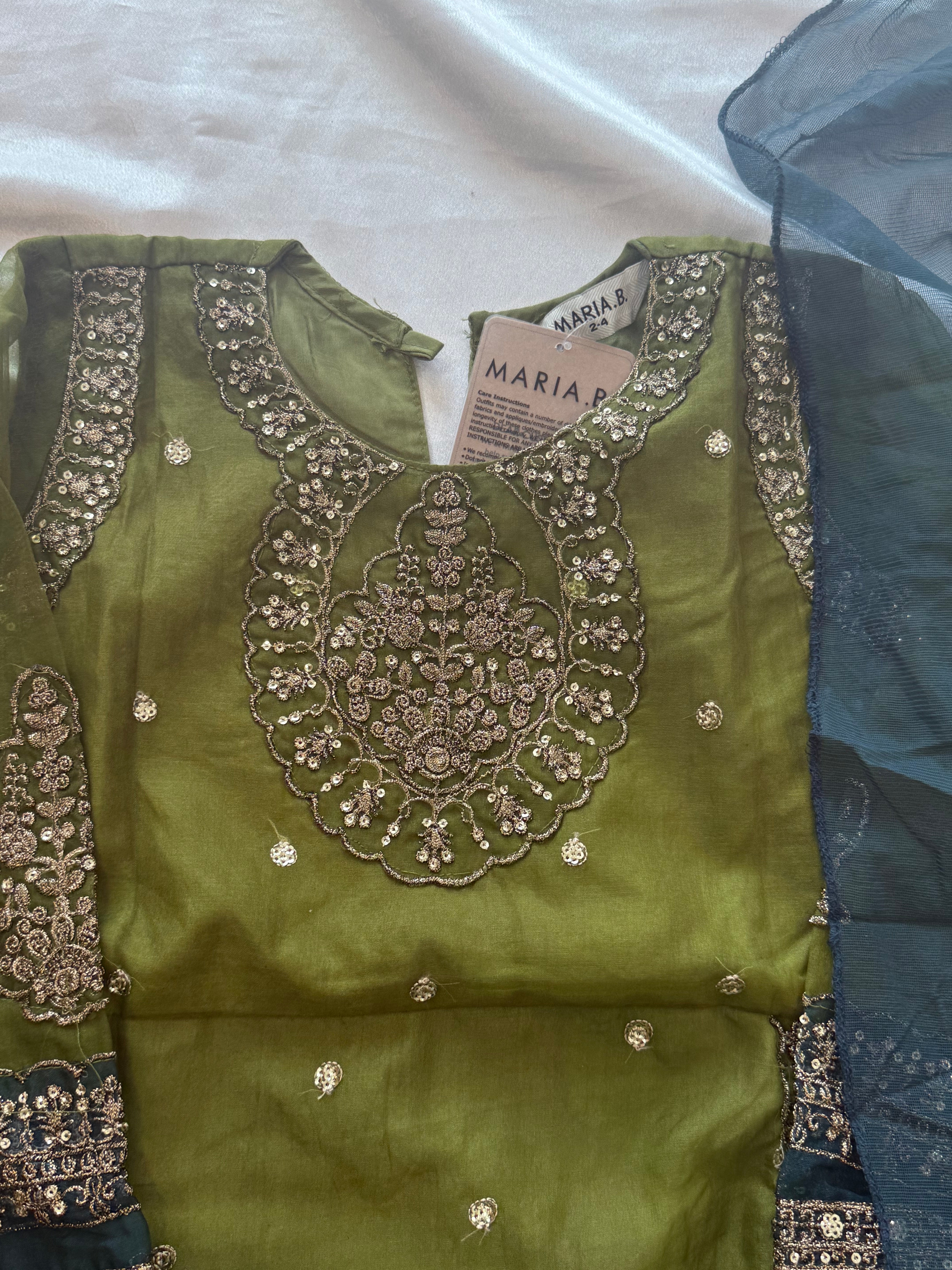 PARI KIDS COLLECTION 190 R