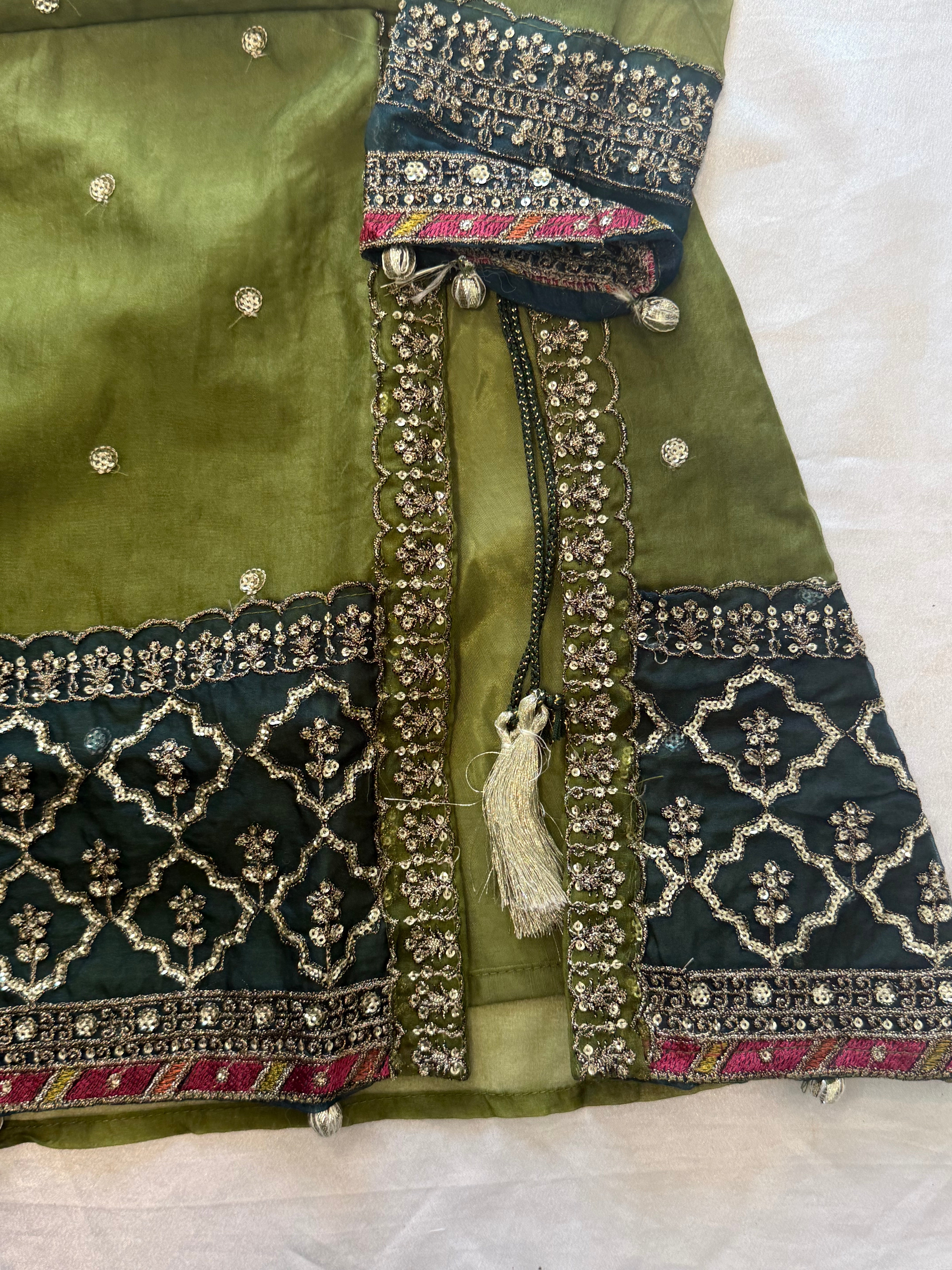PARI KIDS COLLECTION 190 R