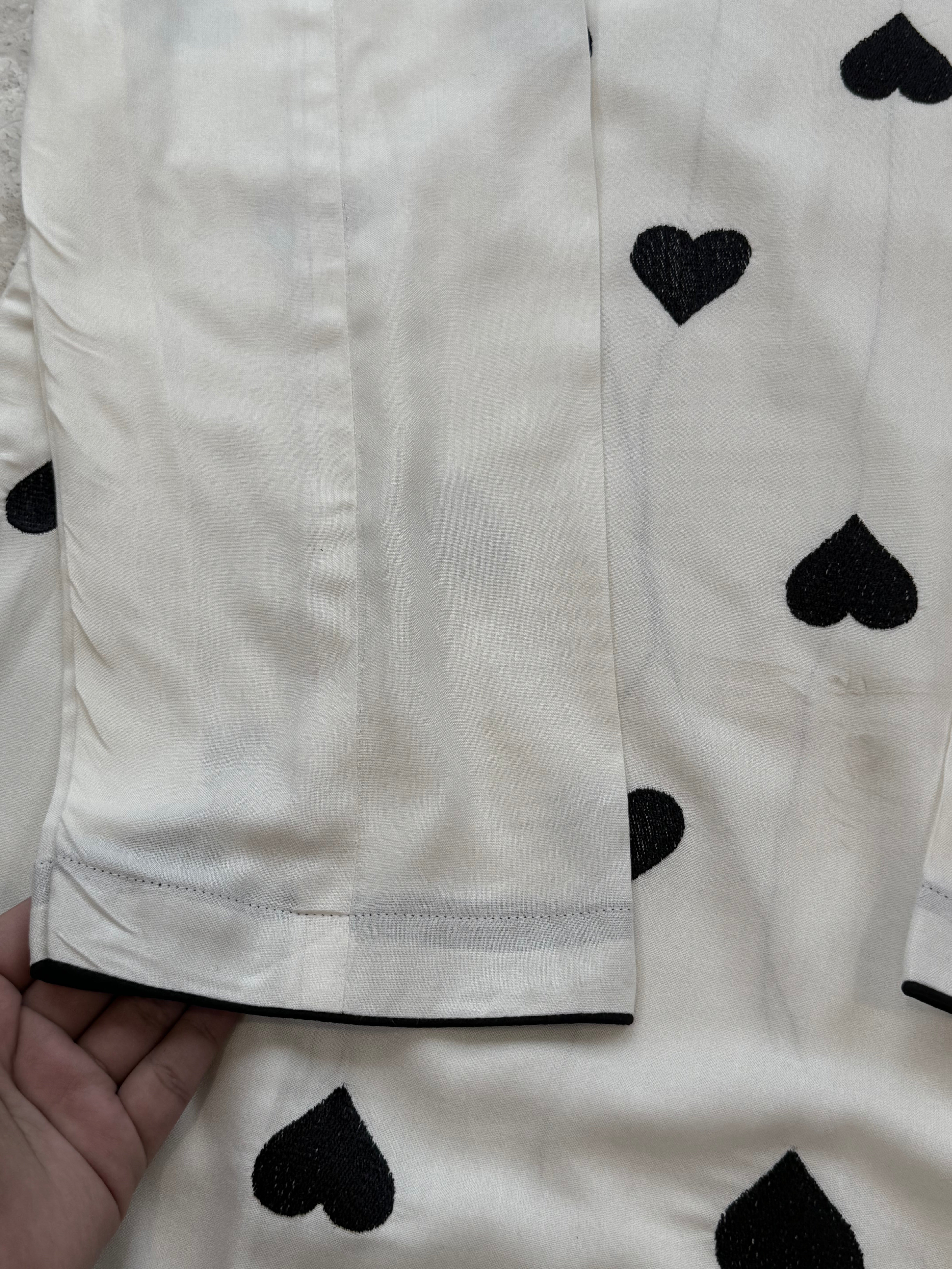 DILRUBA FARSHI SHALWAR SUIT