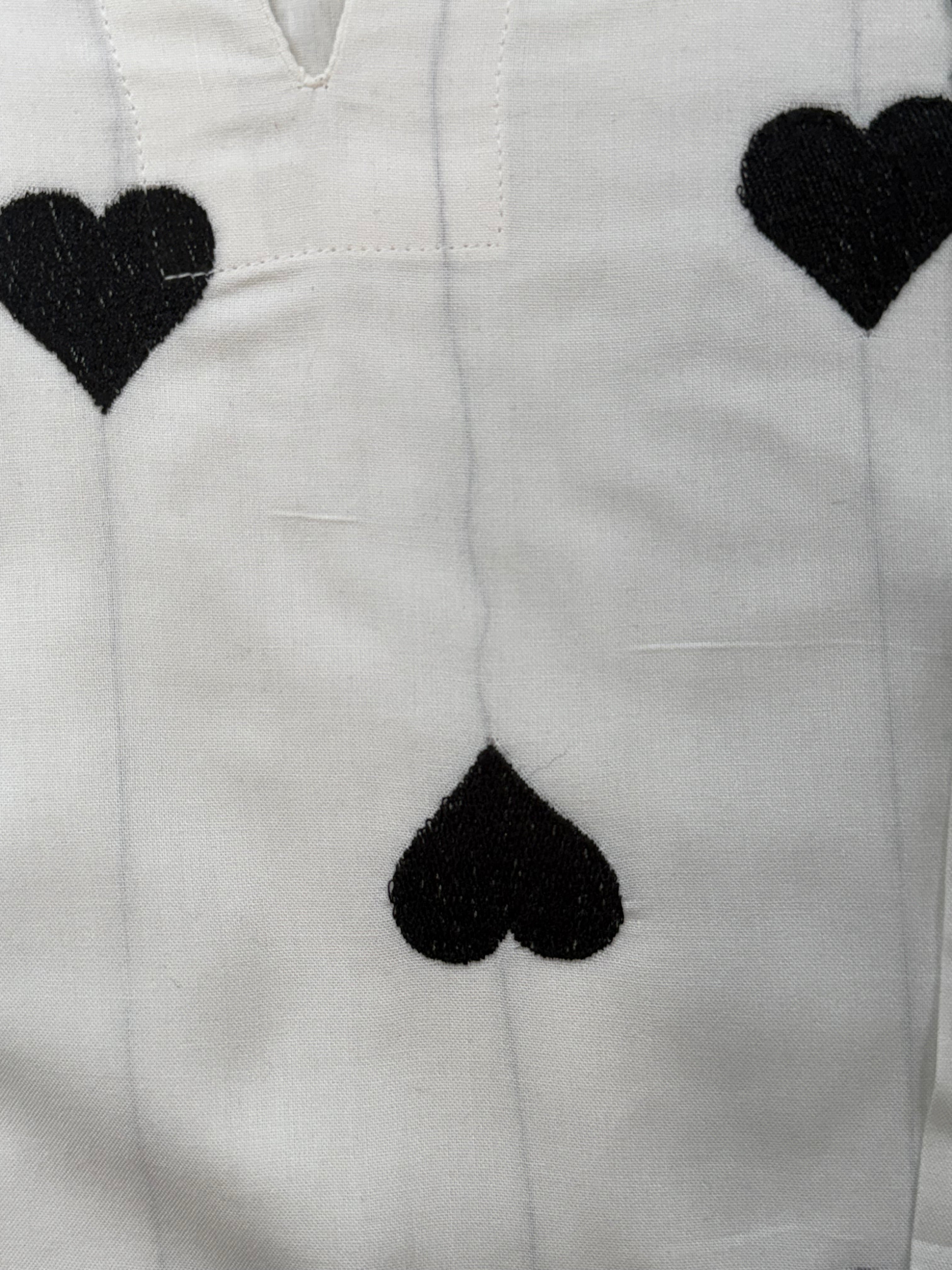 DILRUBA FARSHI SHALWAR SUIT