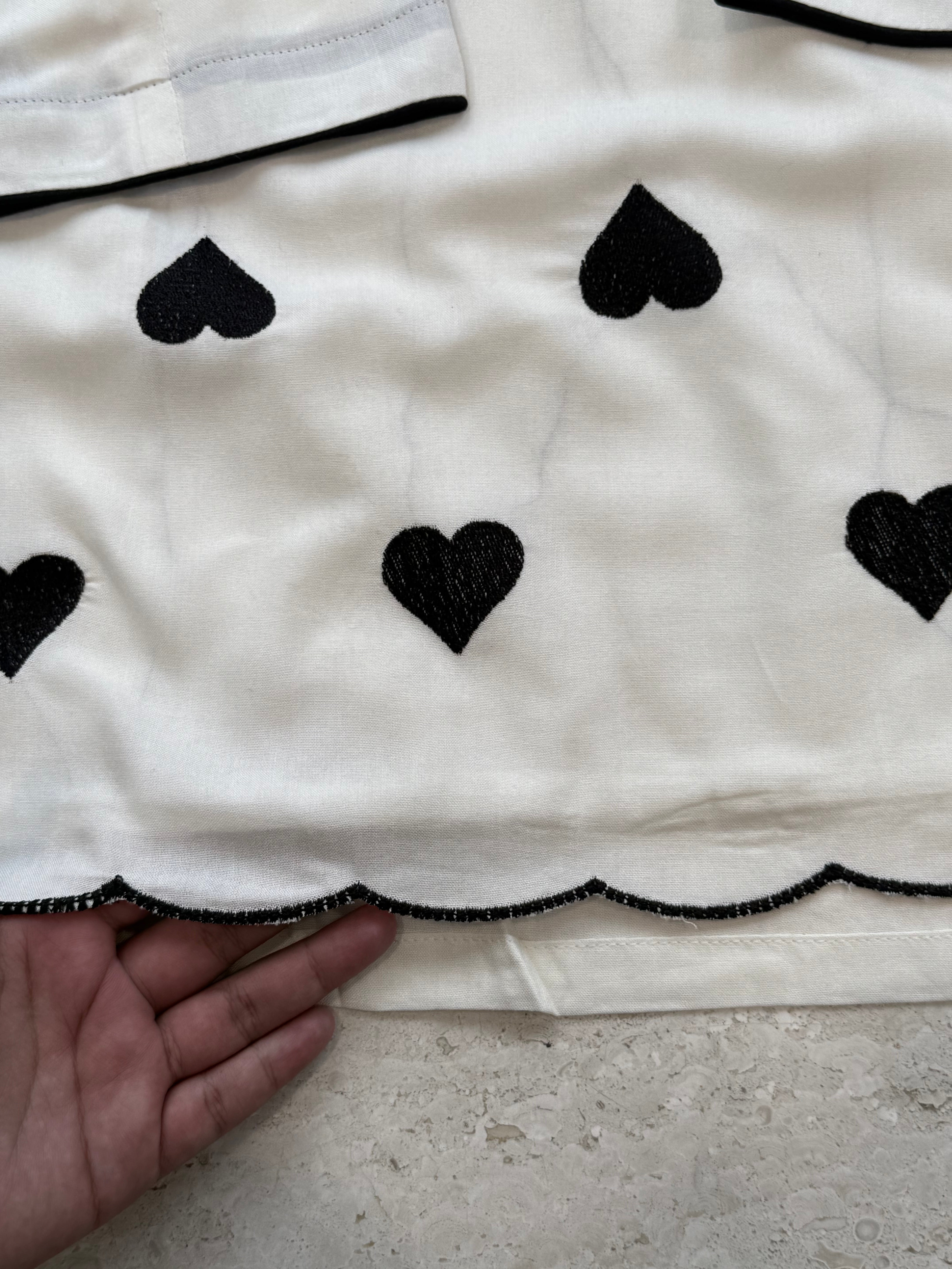 DILRUBA FARSHI SHALWAR SUIT