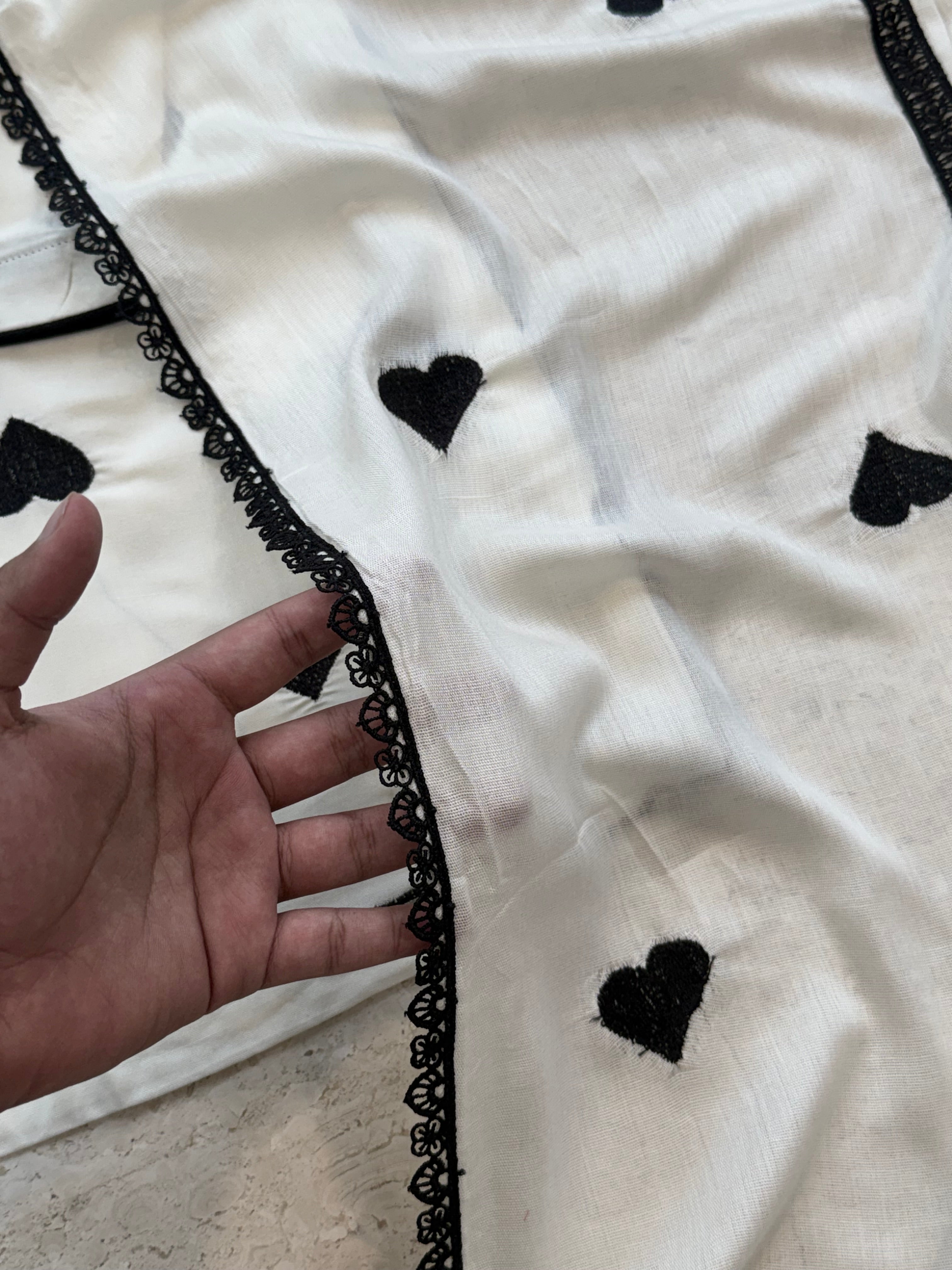 DILRUBA FARSHI SHALWAR SUIT