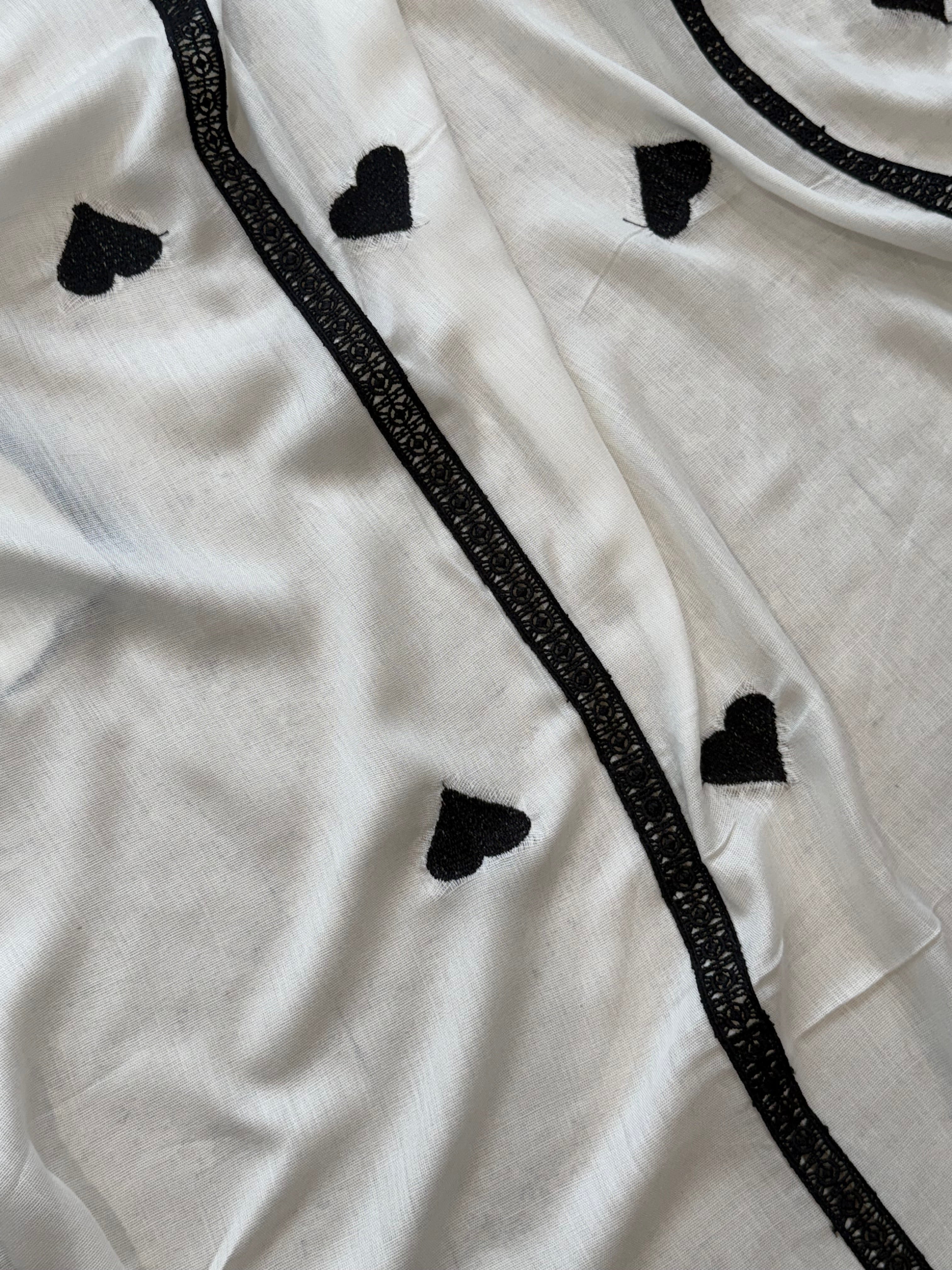 DILRUBA FARSHI SHALWAR SUIT