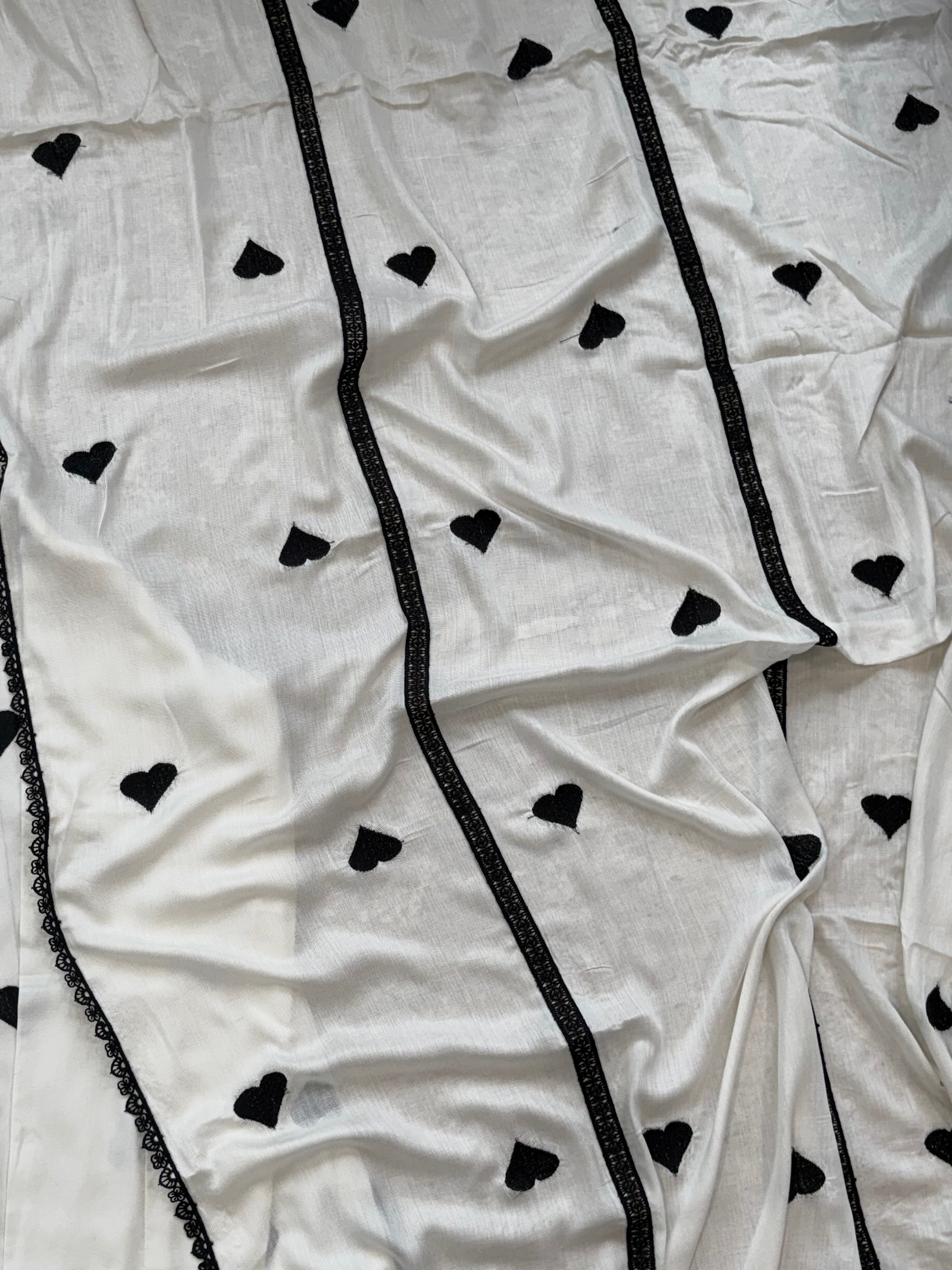 DILRUBA FARSHI SHALWAR SUIT