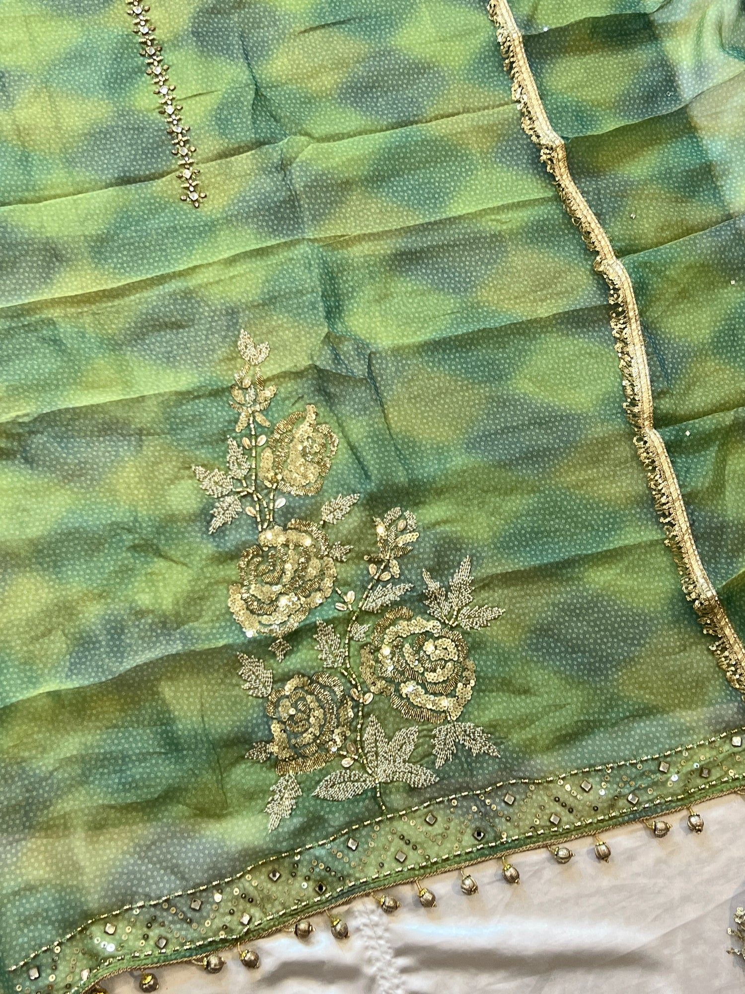 Premium Handwork