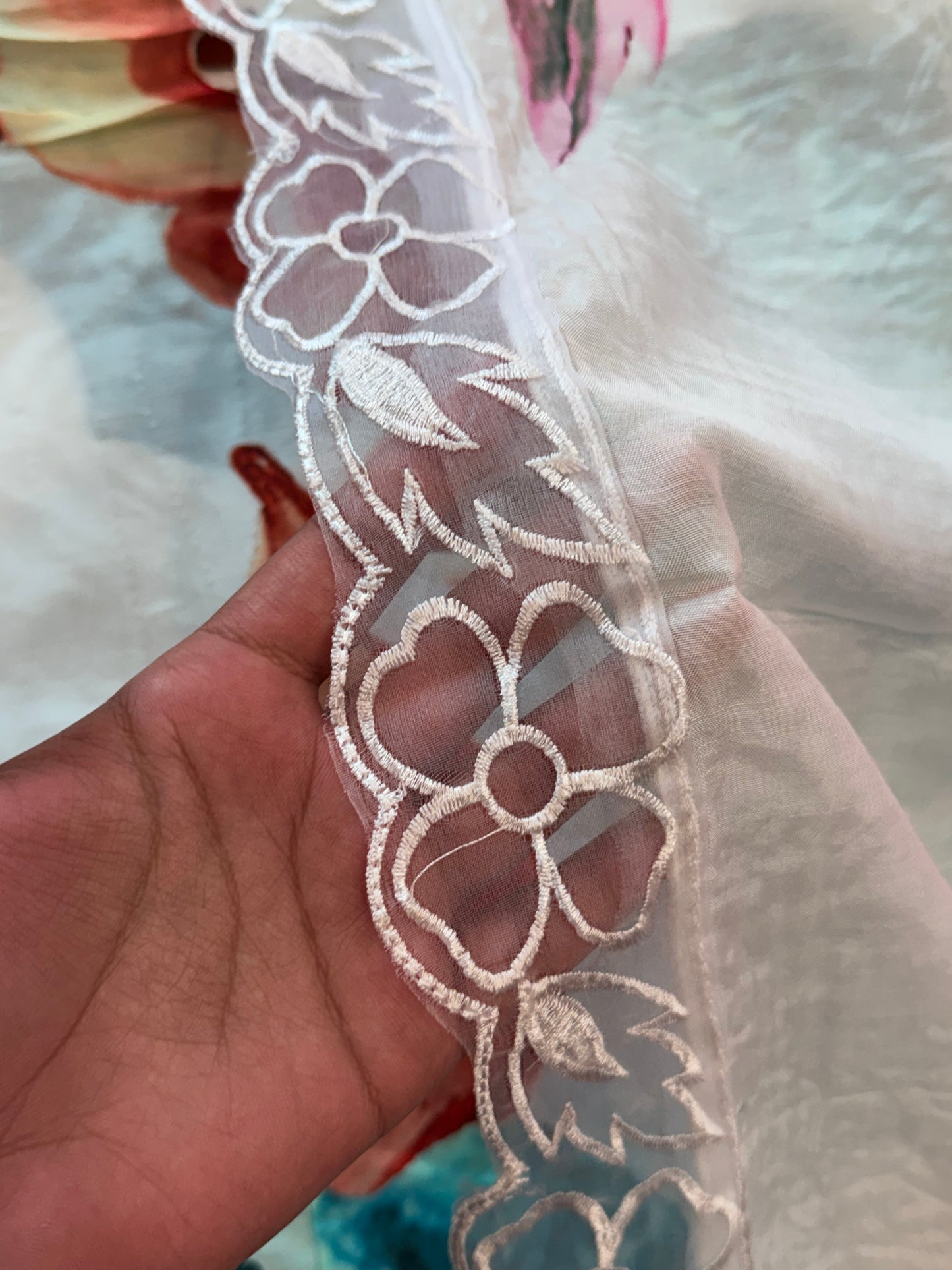 SHAHEEN PURE MSULIN SUIT 10