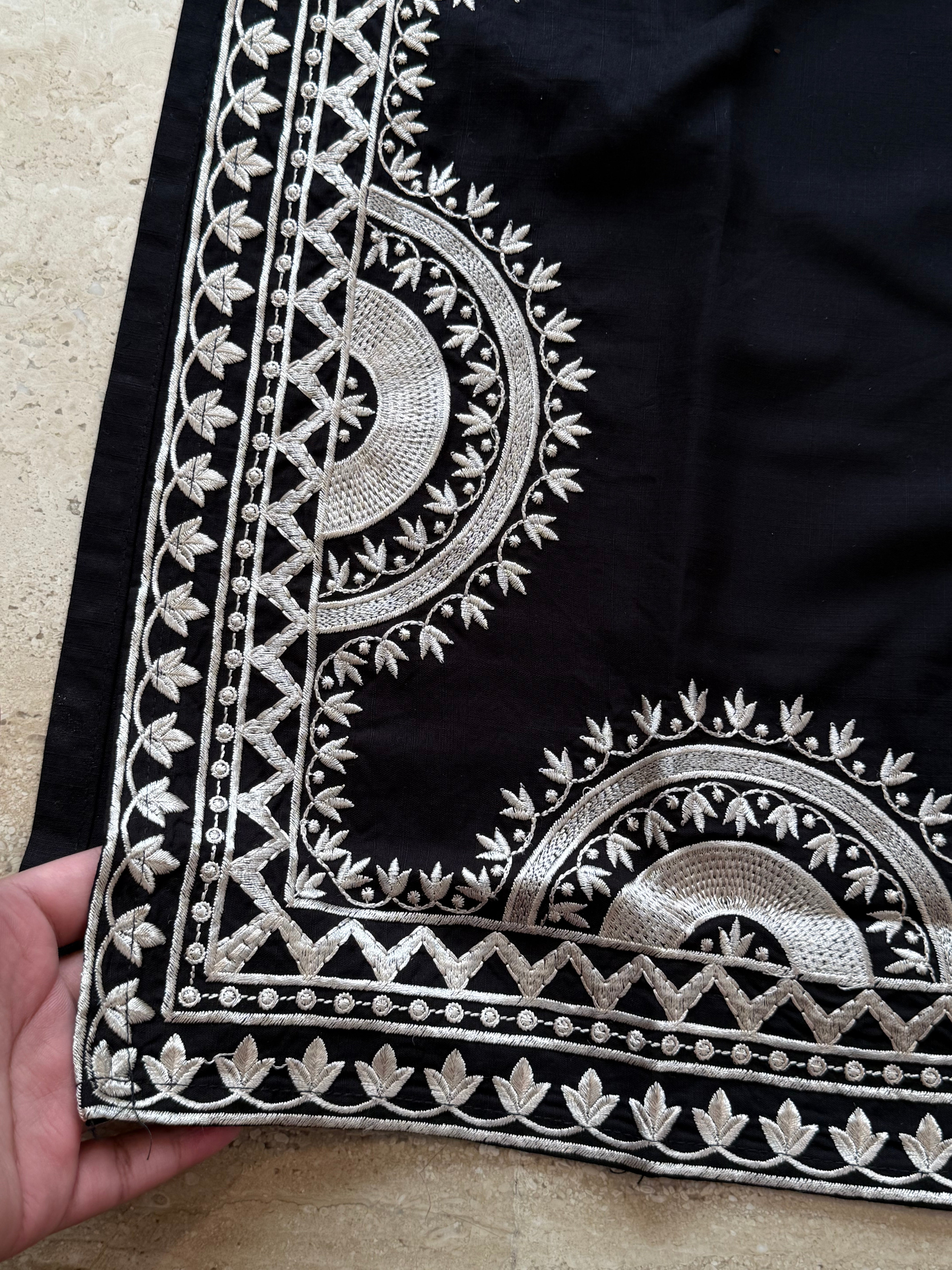 IMROZA LAWN EMBROIDERY SUIT