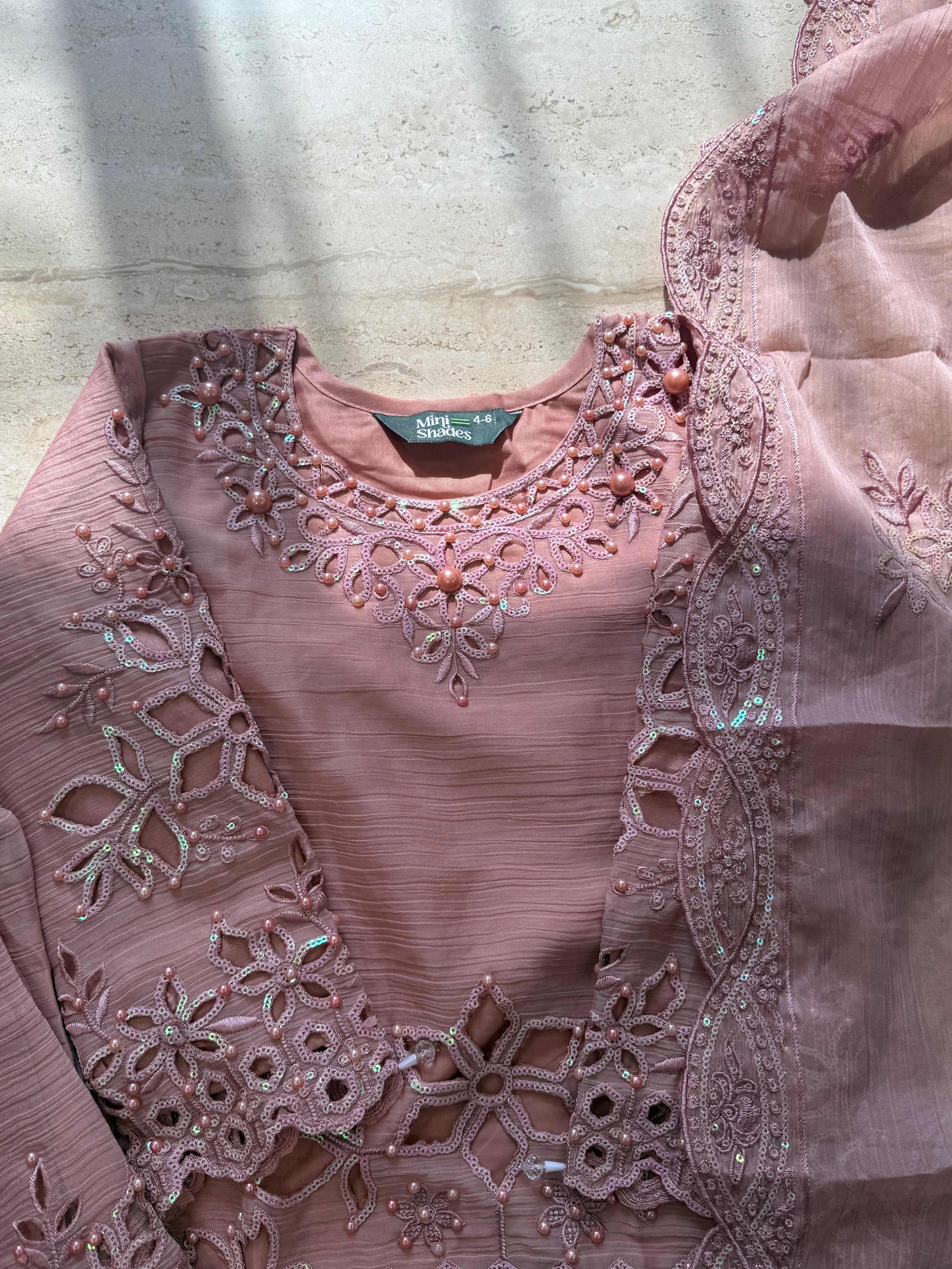 PARI KIDS COLLECTION 5001 R