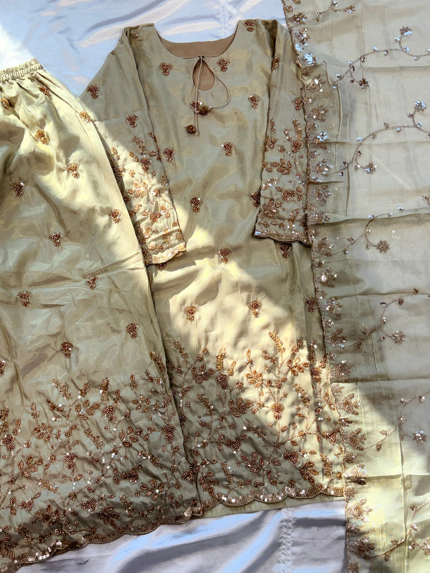 CO-ORD SET READYMADE 5627