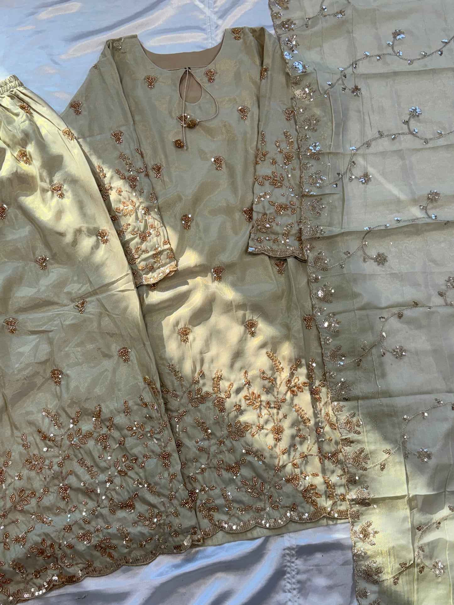 CO-ORD SET READYMADE 5627