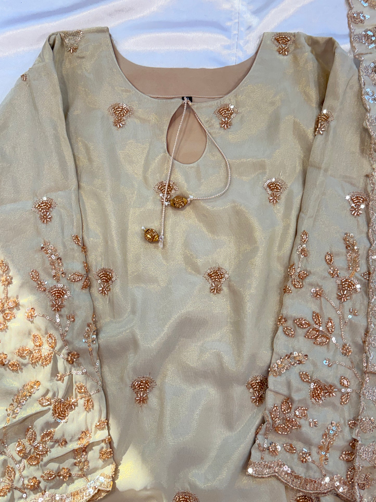 CO-ORD SET READYMADE 5627