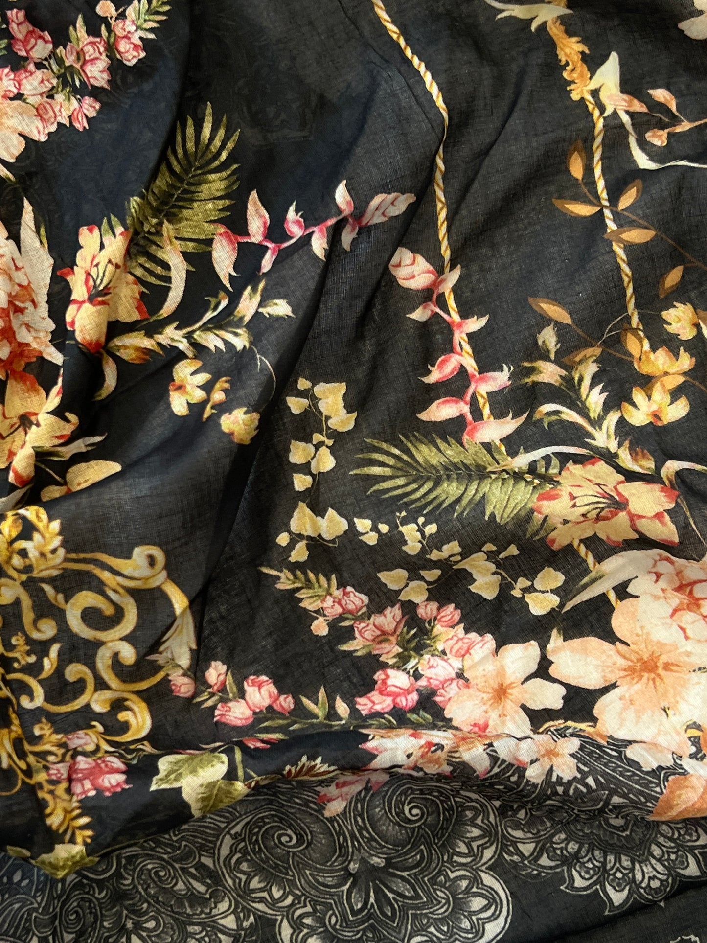 NIZAM LAWN COTTON EMBROIDERY 4