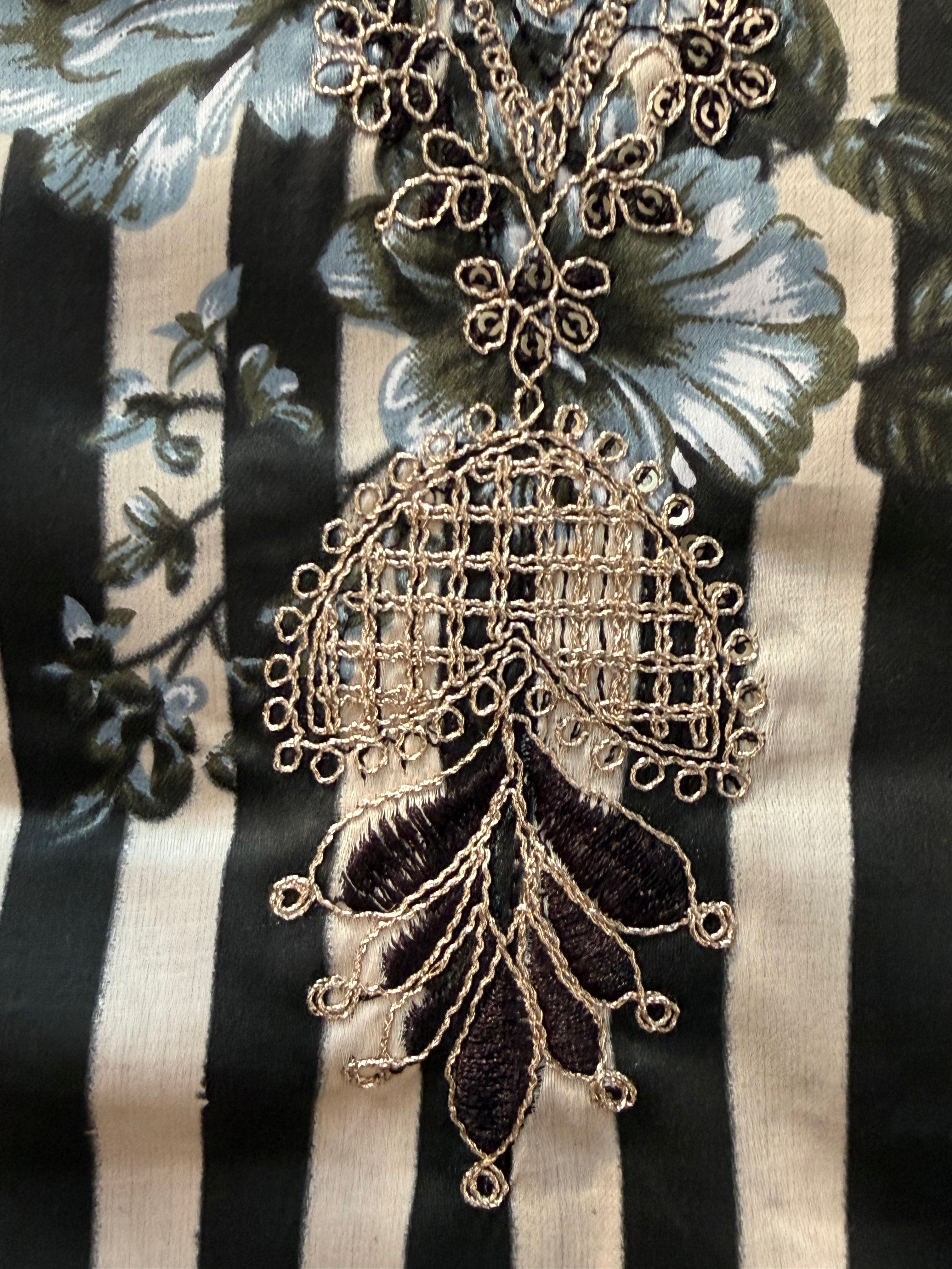 ROZANA PURE COTTON SUIT 1 Q