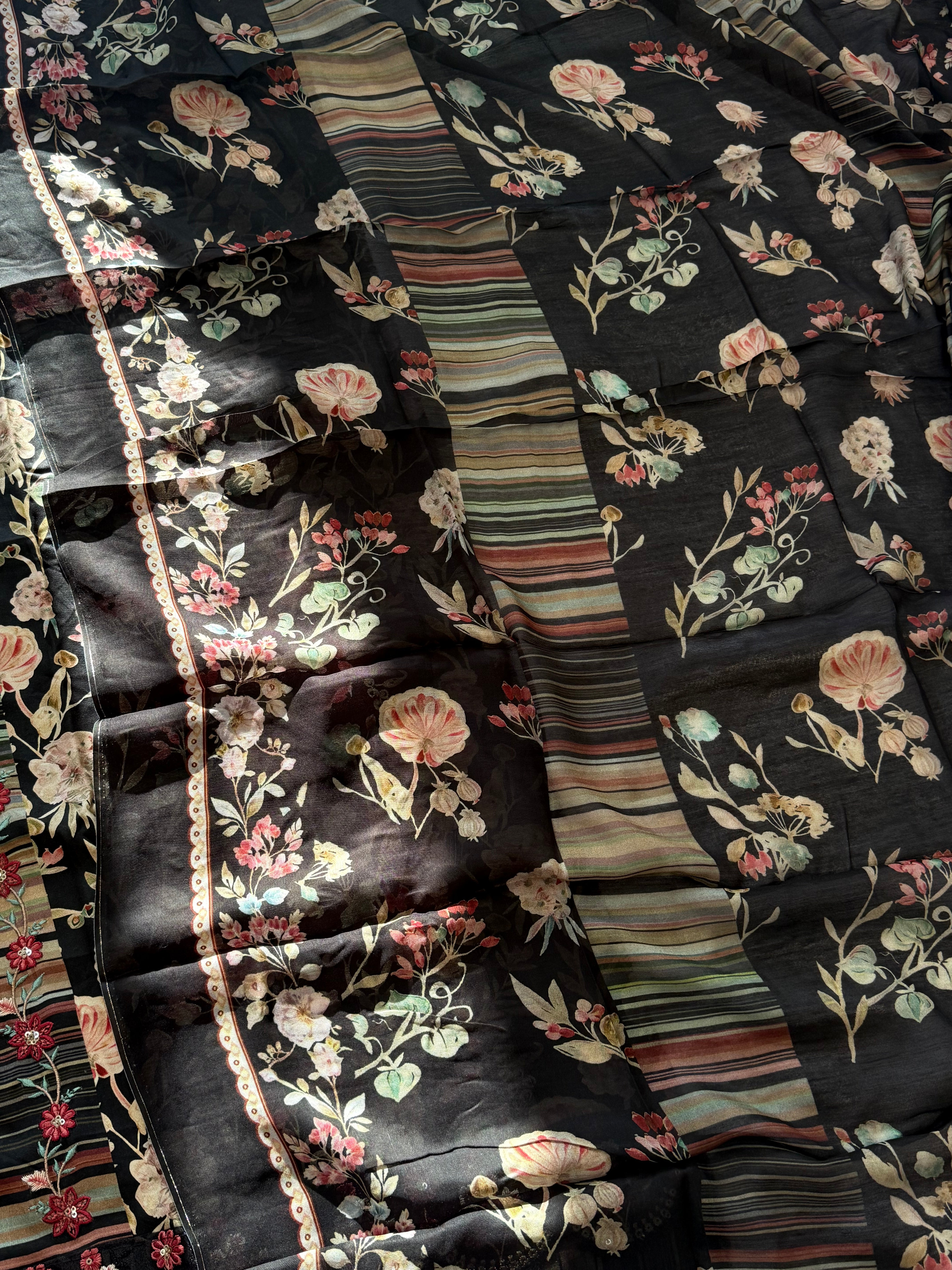 AARANYA 4 LAWN EMBROIDERY SUIT 3