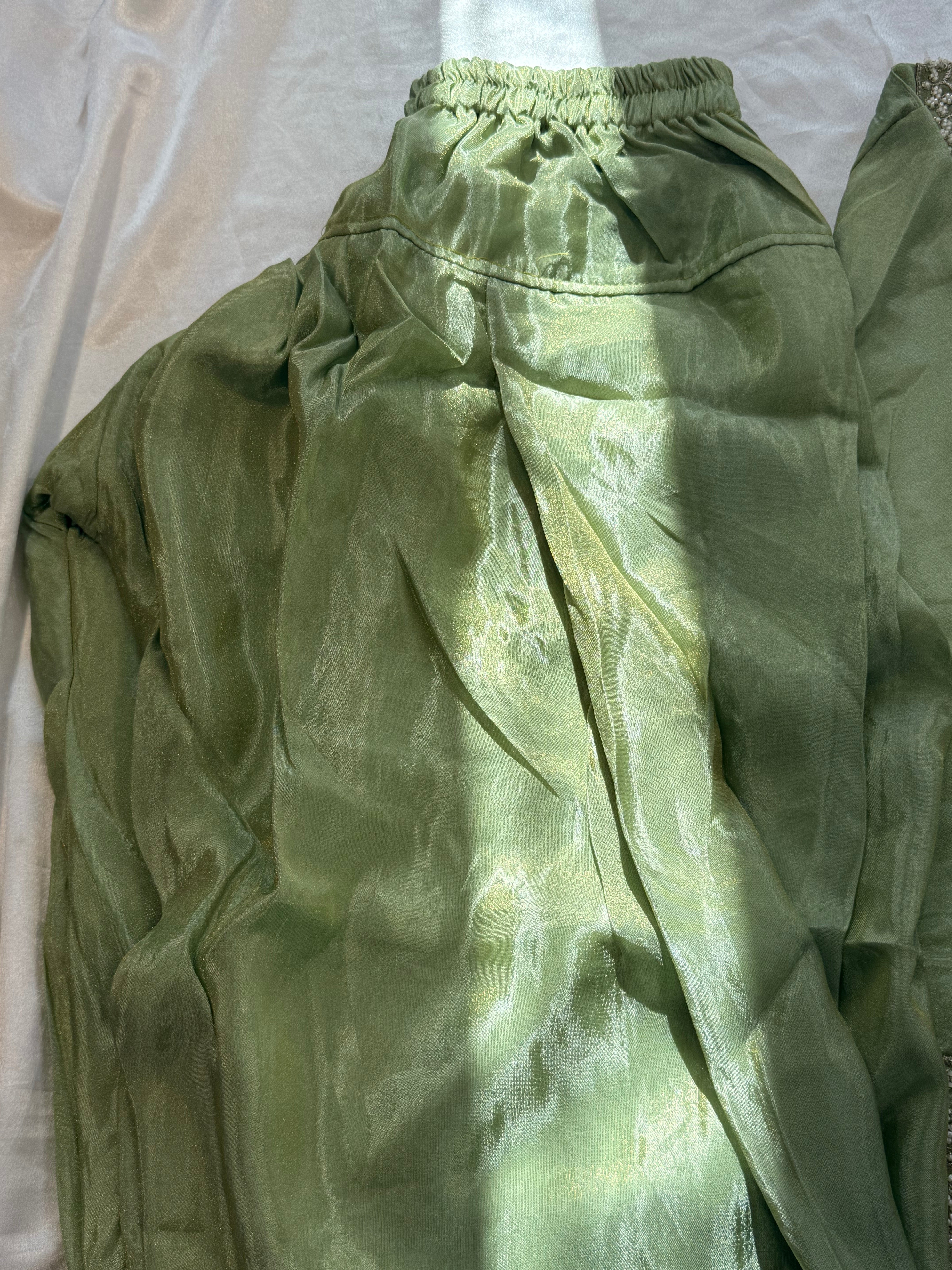 PARO FARSHI HANDWORK SUIT 3