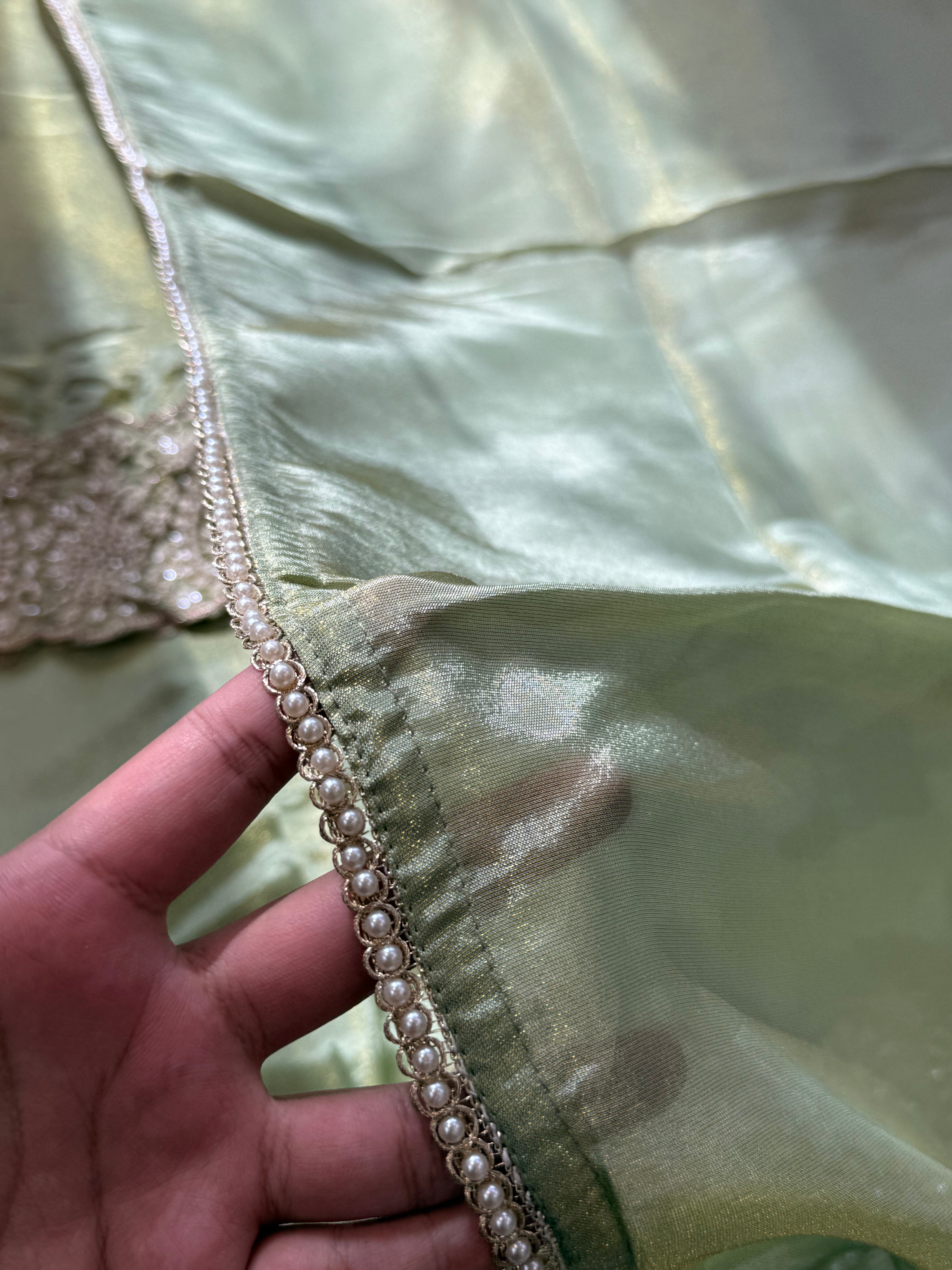 PARO FARSHI HANDWORK SUIT 3