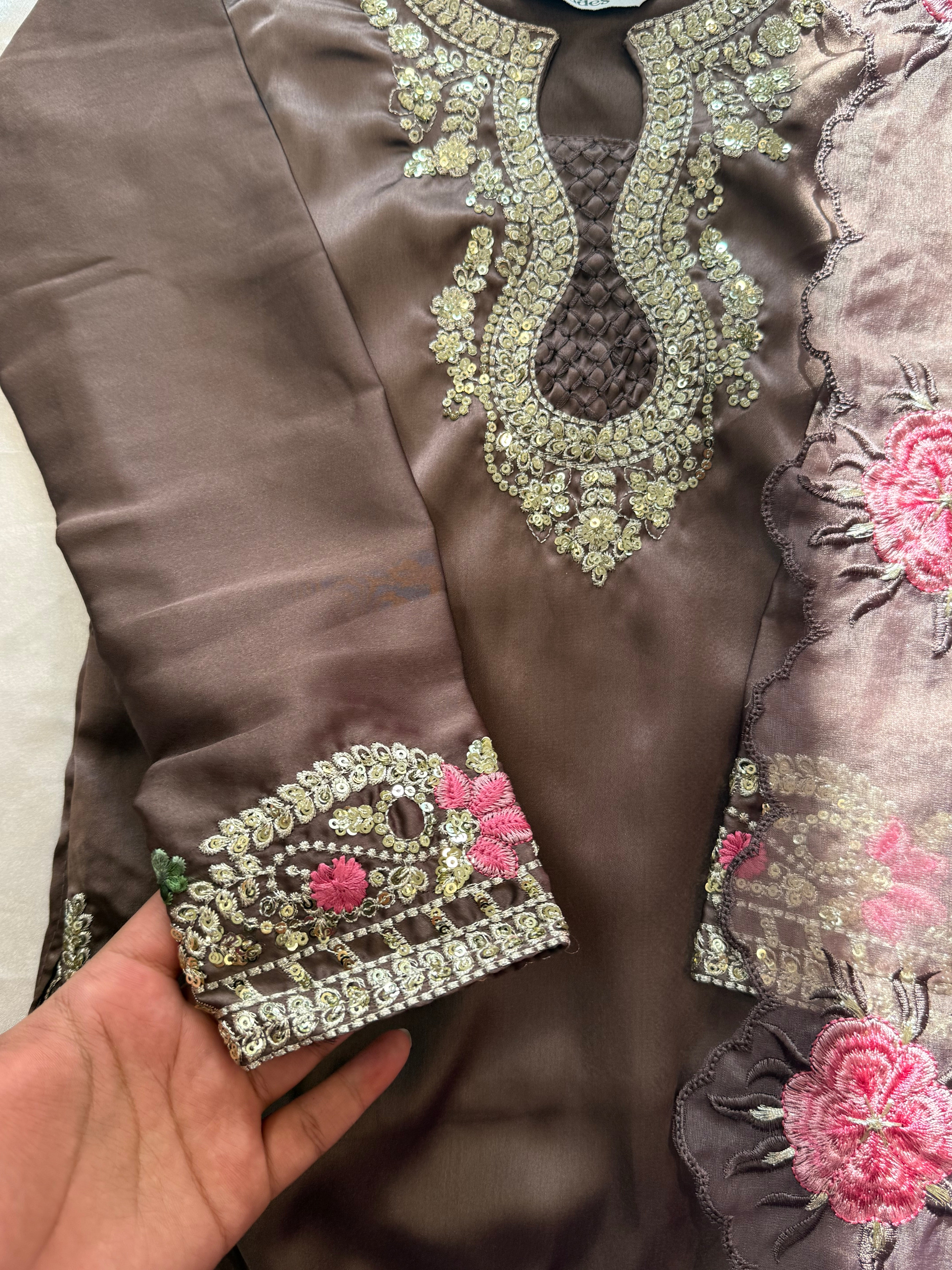 PARI KIDS COLLECTION 5001