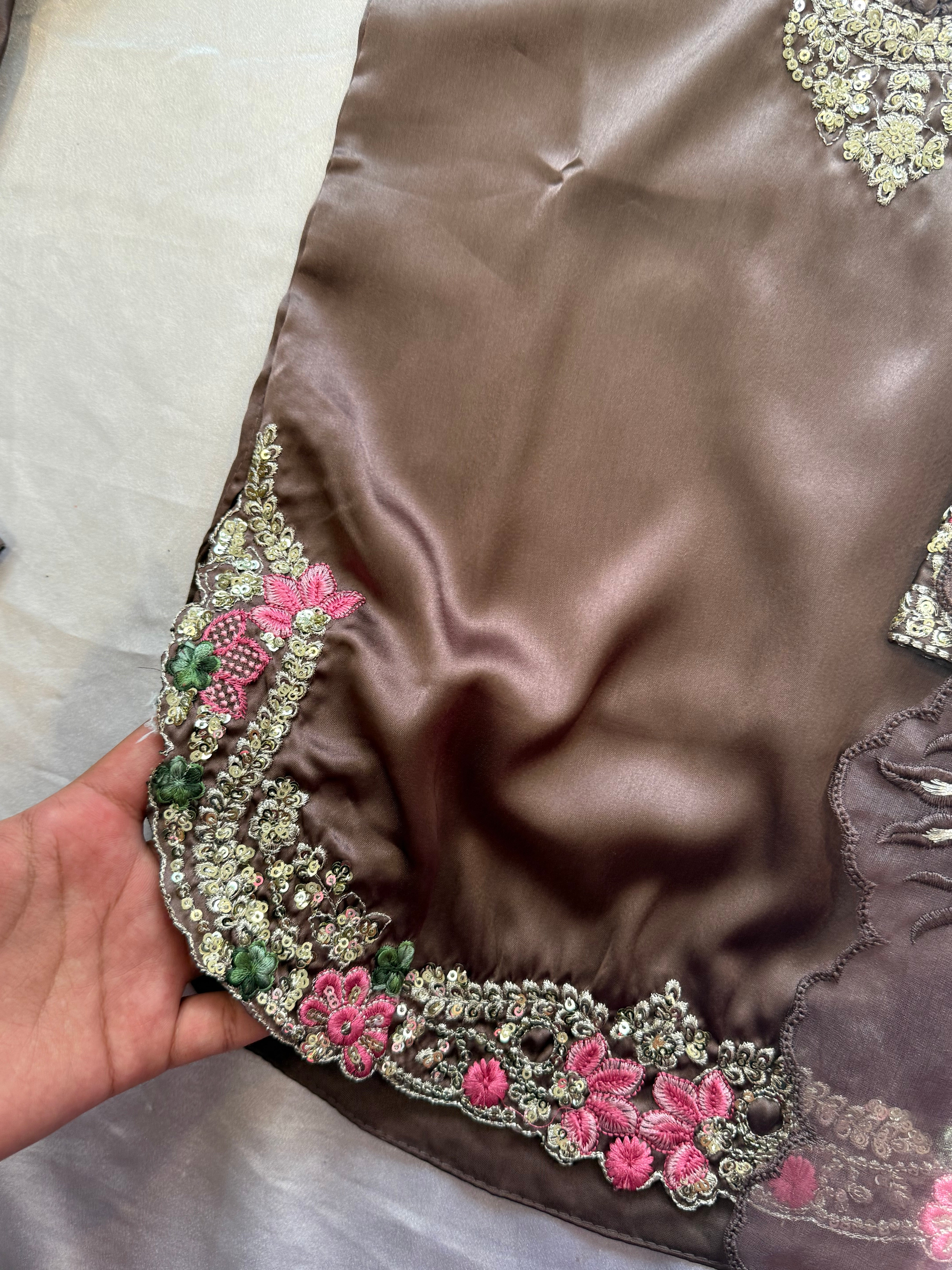 PARI KIDS COLLECTION 5001