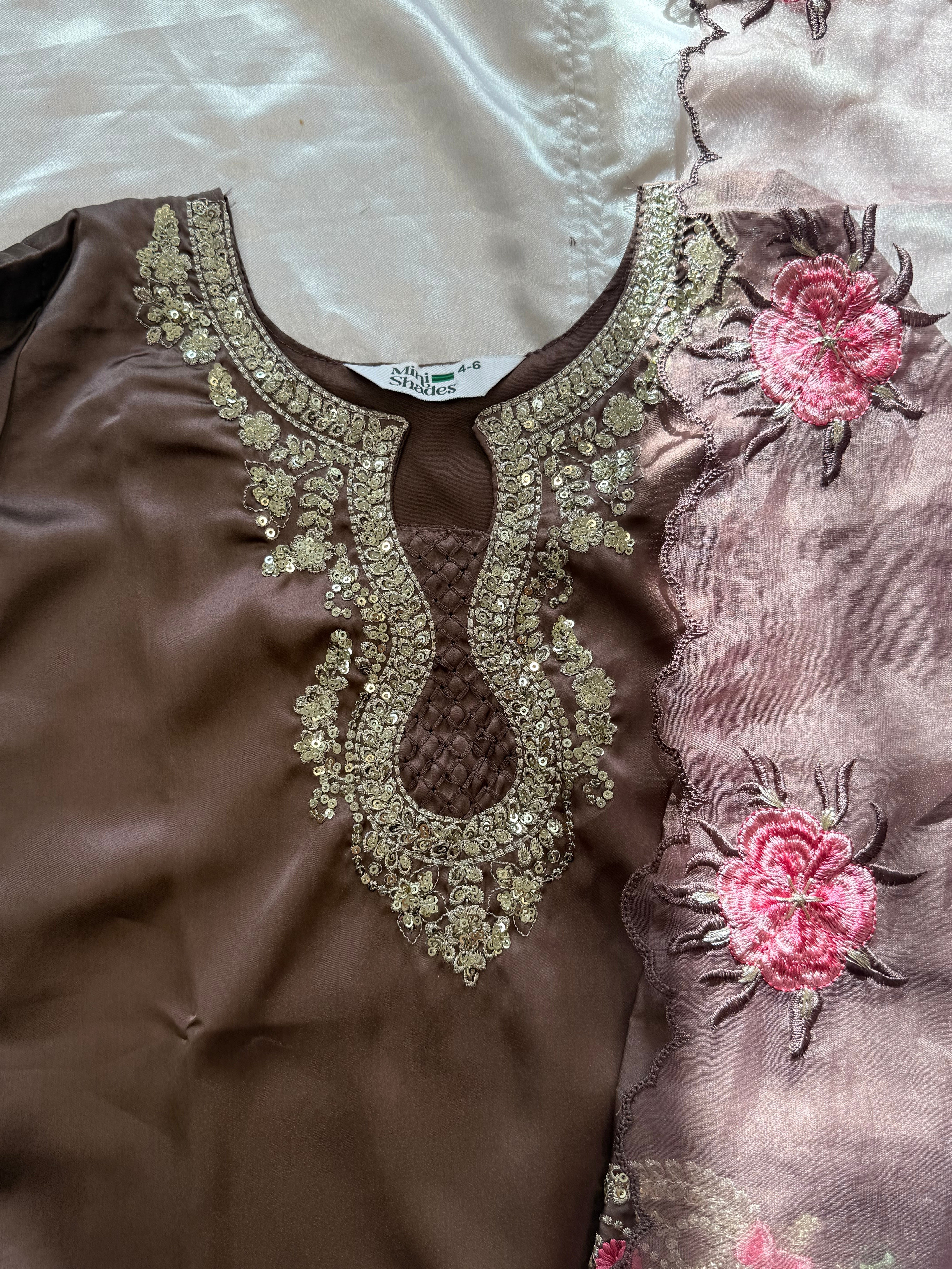 PARI KIDS COLLECTION 5001