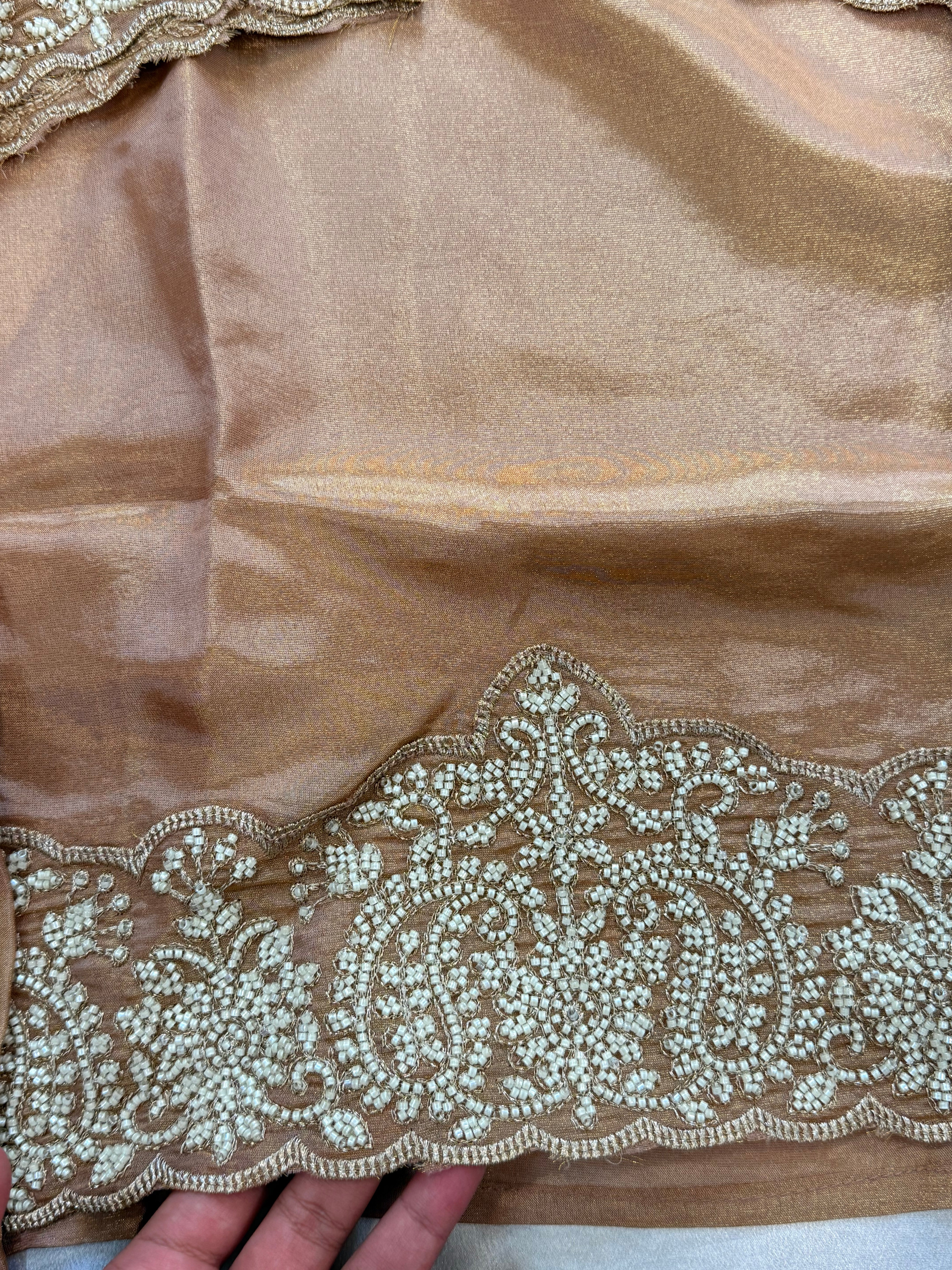 PARO FARSHI HANDWORK SUIT 4