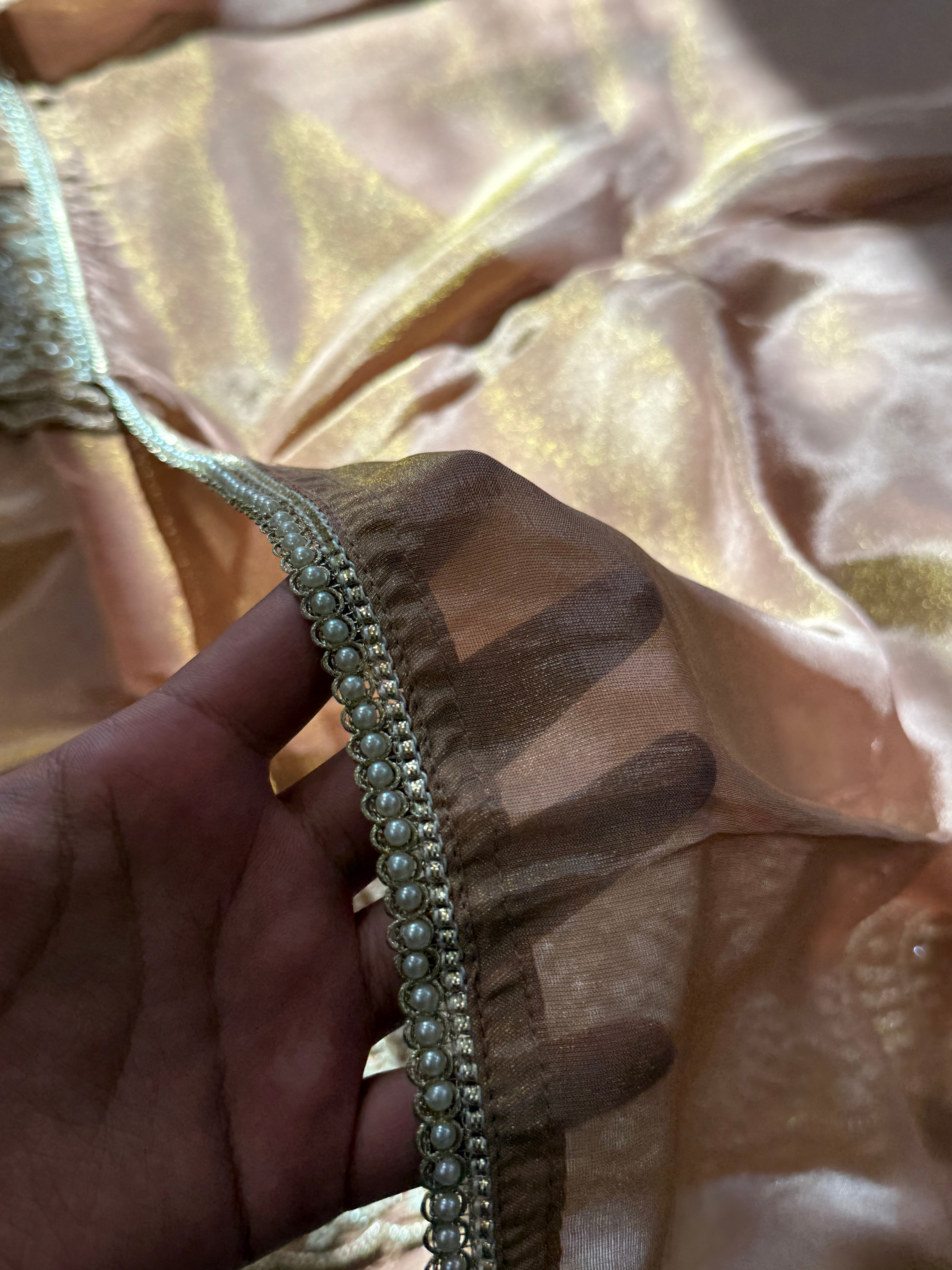 PARO FARSHI HANDWORK SUIT 4