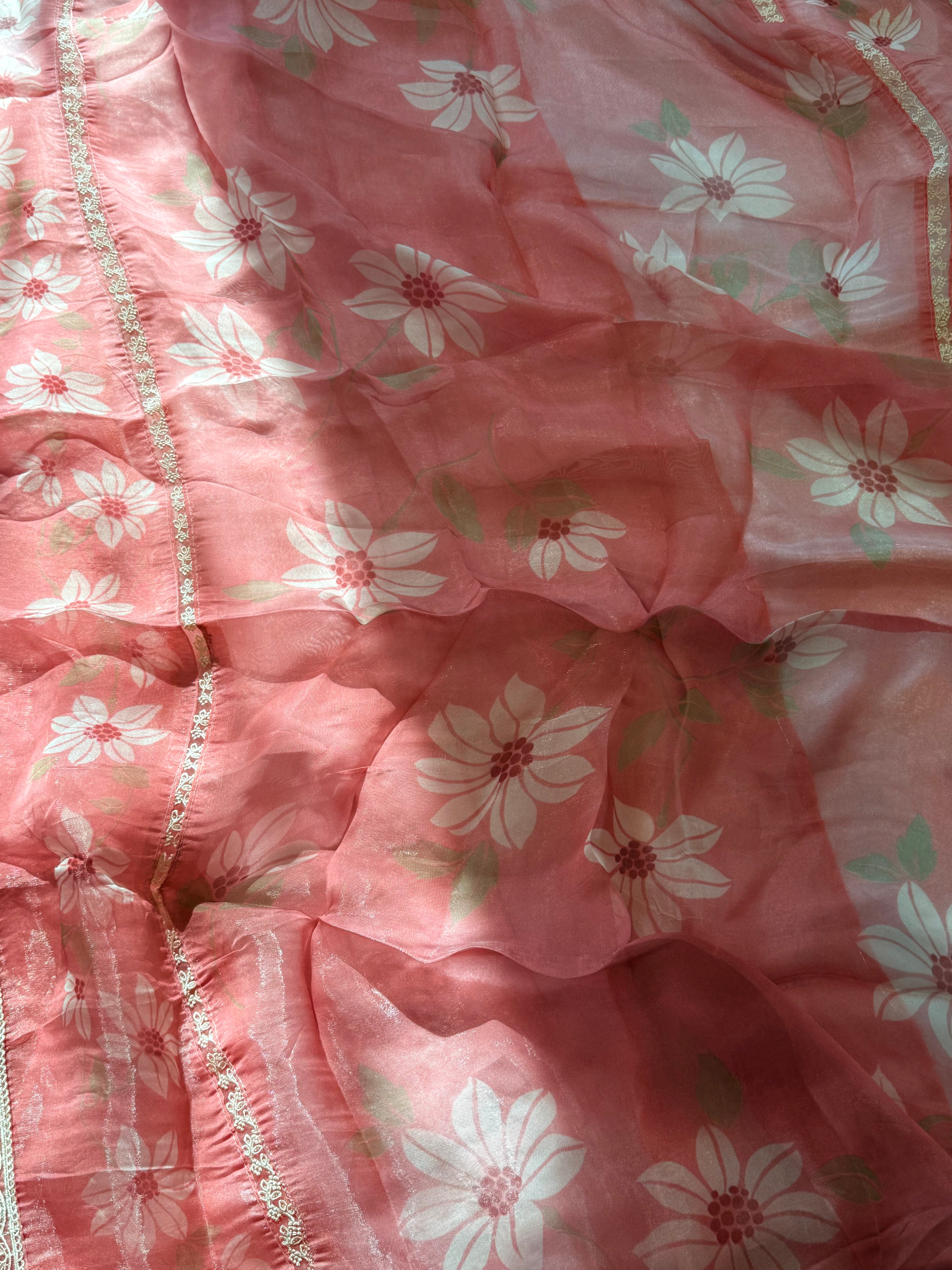 ZARQASH HAND EMBROIDERY SUIT 19 Q